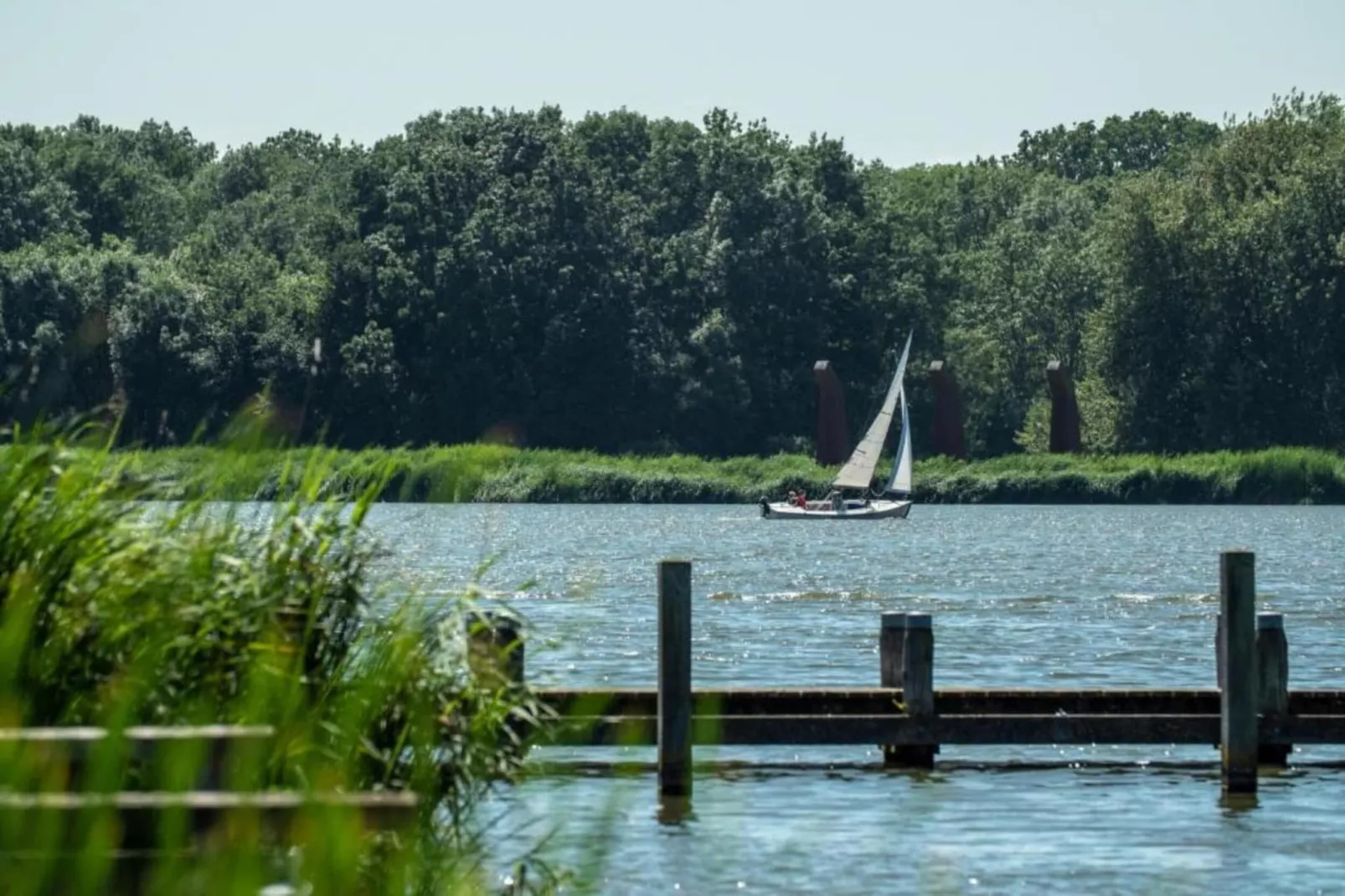 Harrekidee-Areas within 20km in summer