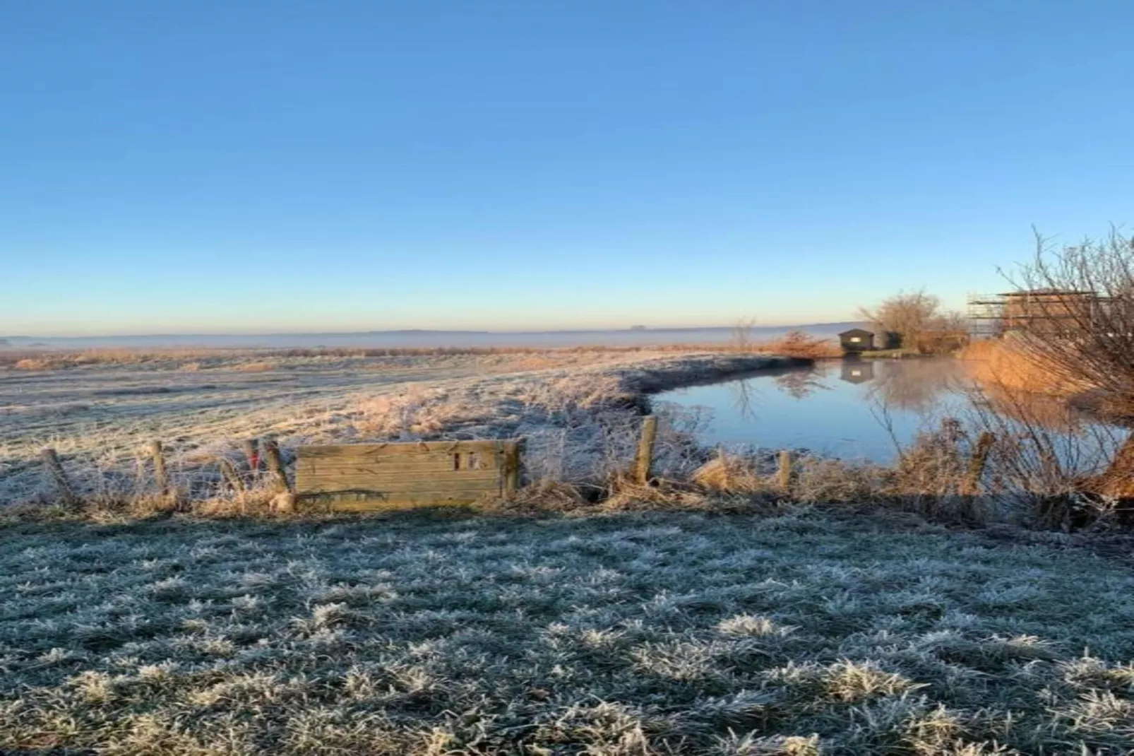 De Schone Leij-Zones été à 20 km