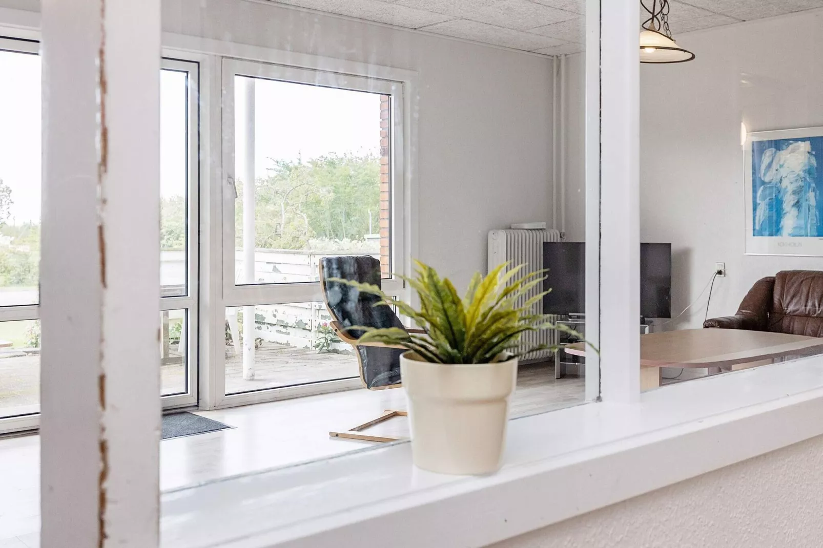 40 person holiday home in Hurup Thy-Indoor
