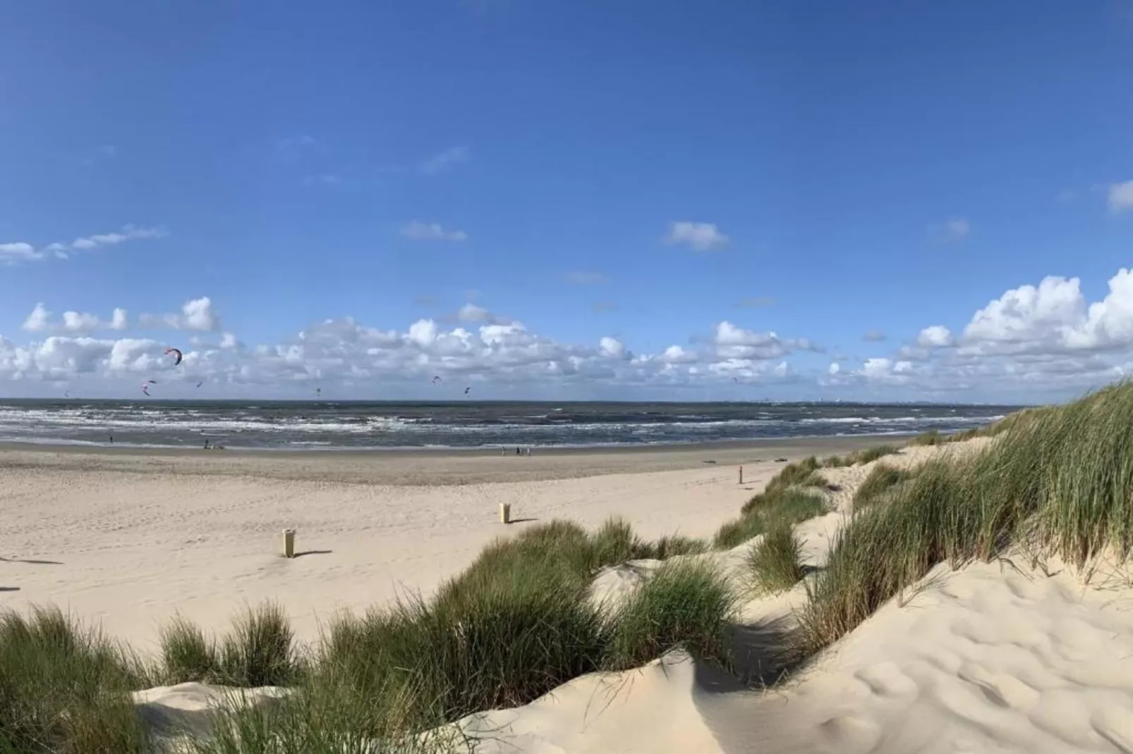 Strandpark Duynhille 5-Areas within 1km in summer
