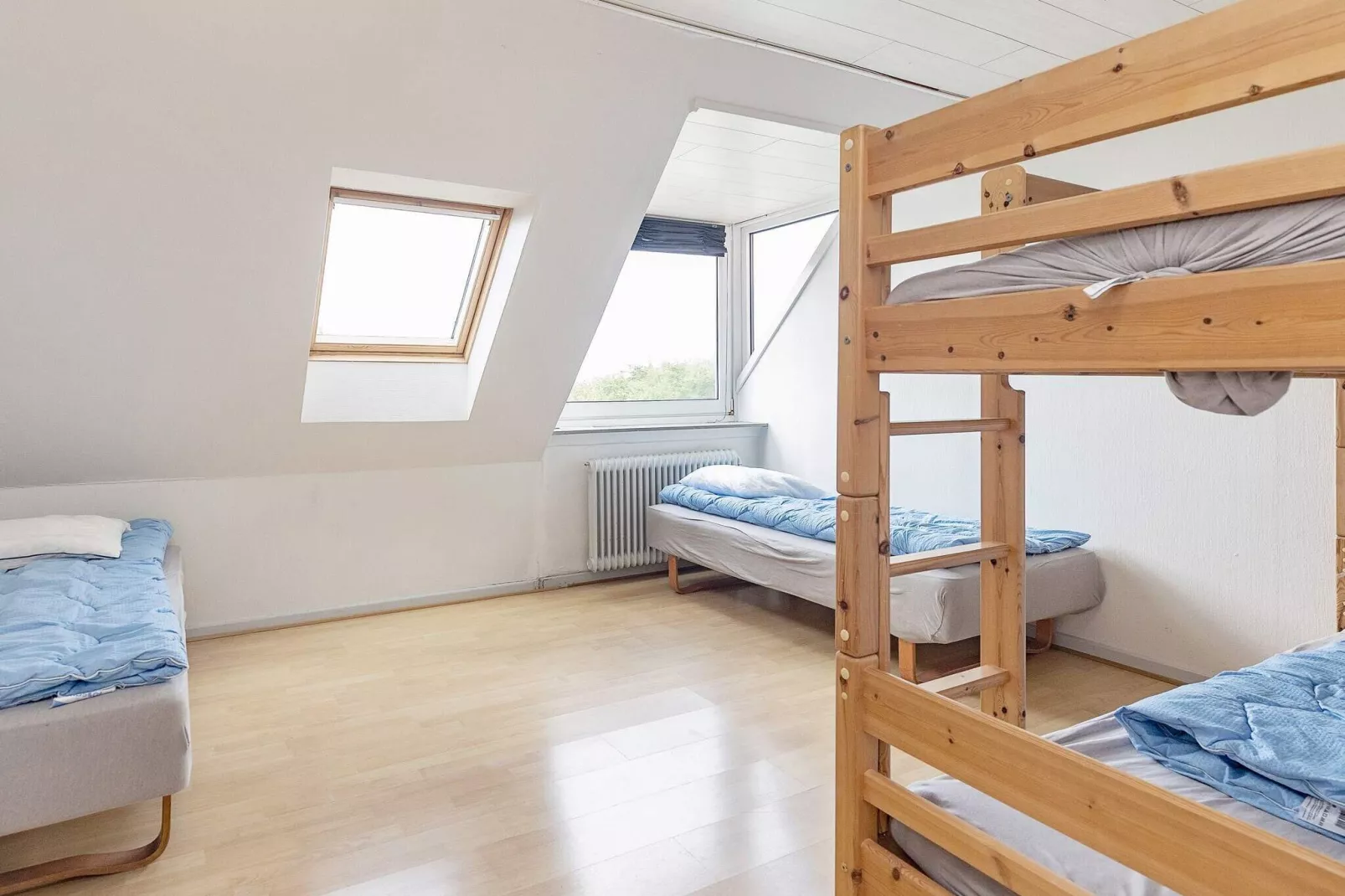 40 person holiday home in Hurup Thy-Indoor