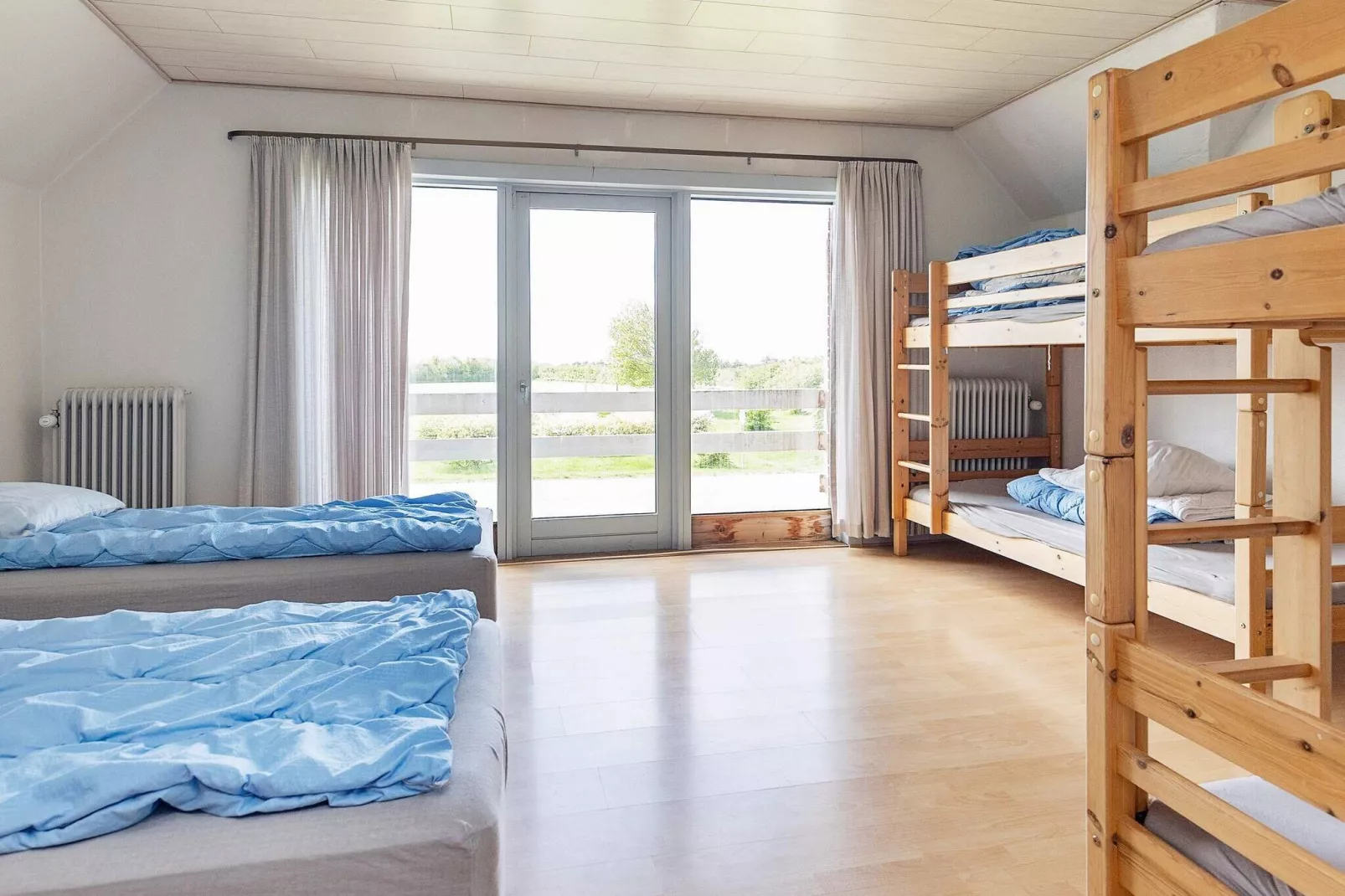 40 person holiday home in Hurup Thy-Indoor