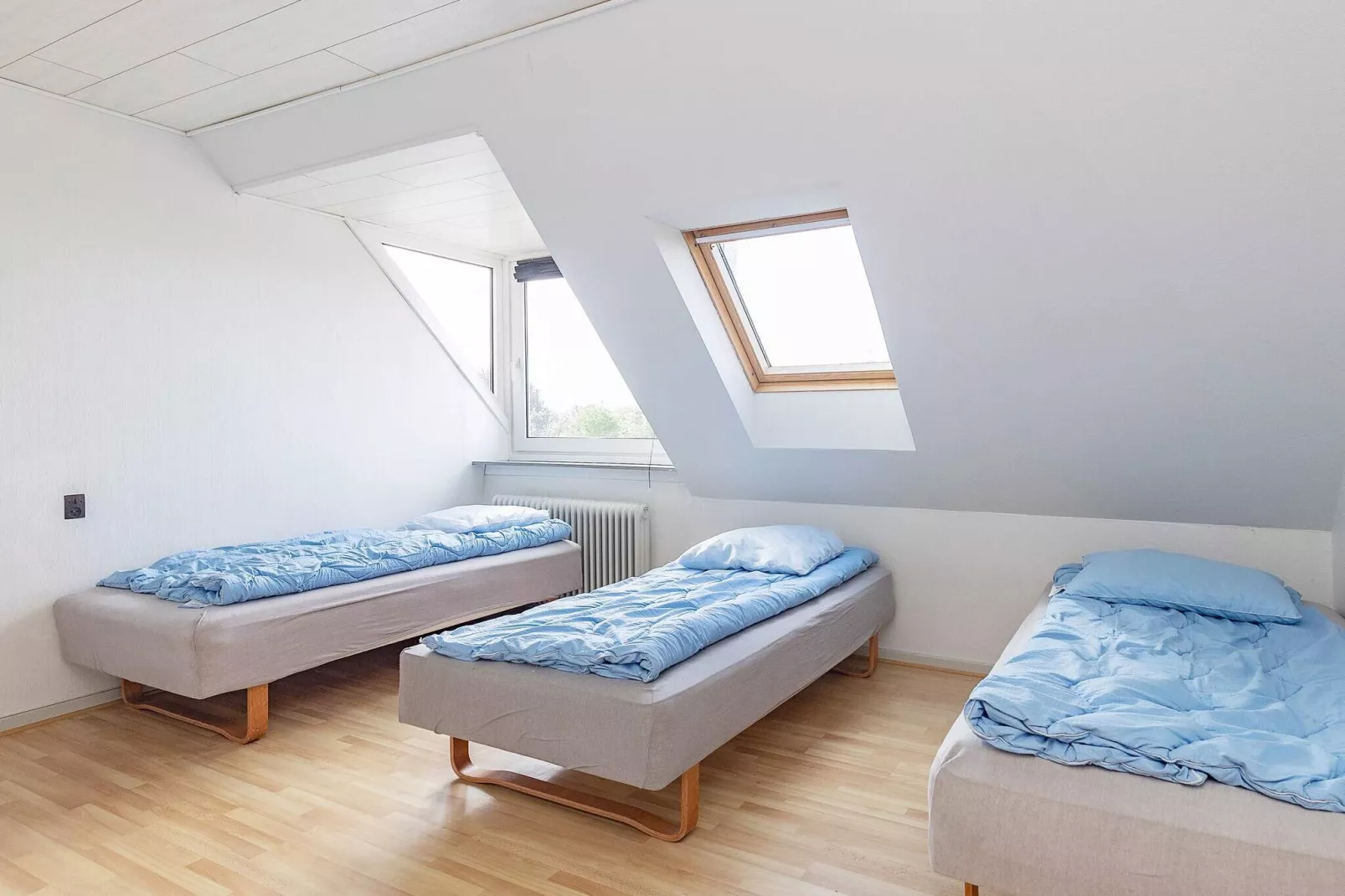 40 person holiday home in Hurup Thy-Indoor
