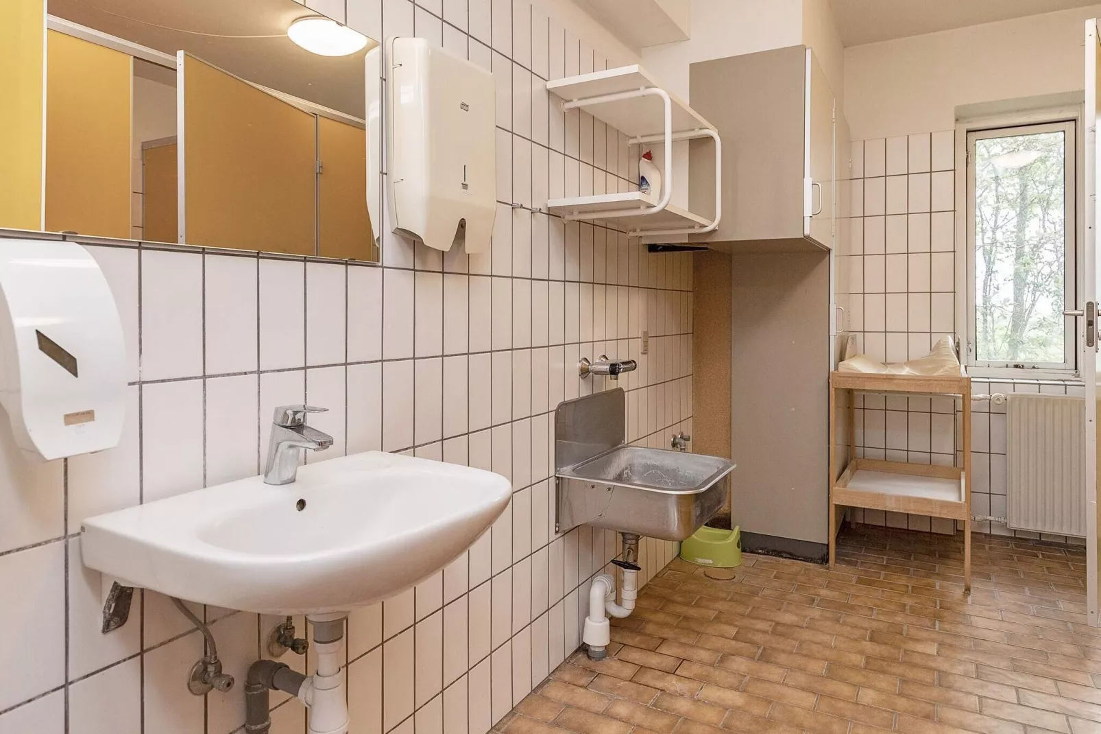 40 person holiday home in Hurup Thy-Indoor
