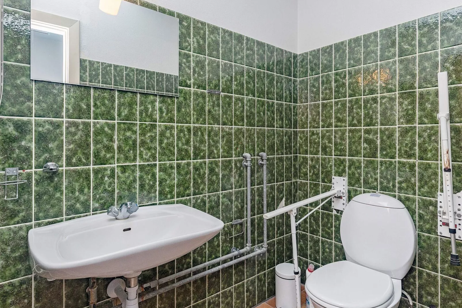40 person holiday home in Hurup Thy-Indoor