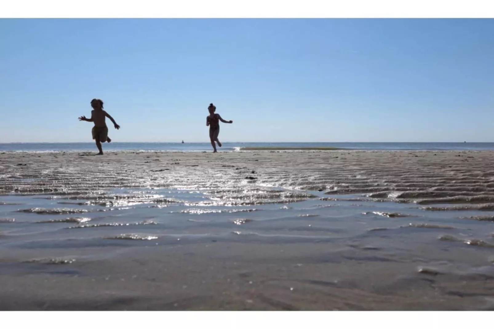 Noordzee Résidence Dishoek 9-Gebiete Sommer 5 km