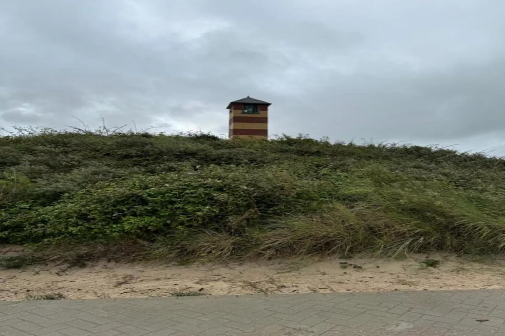 Noordzee Résidence Dishoek 4-Areas within 5km in summer