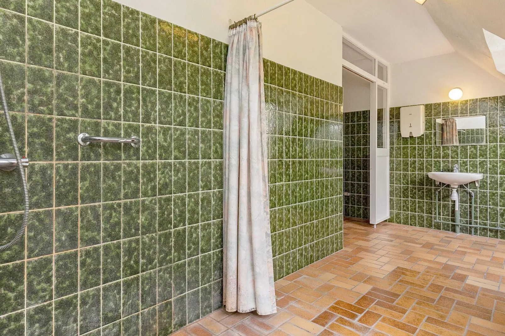 40 person holiday home in Hurup Thy-Indoor