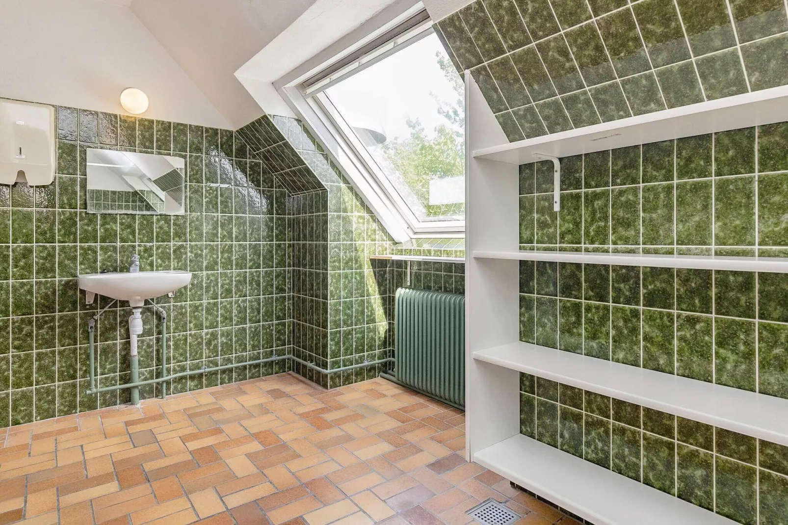 40 person holiday home in Hurup Thy-Indoor