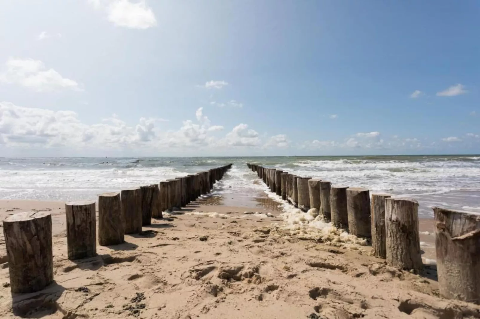 Vakantiepark Duinzicht 2-Areas within 20km in summer