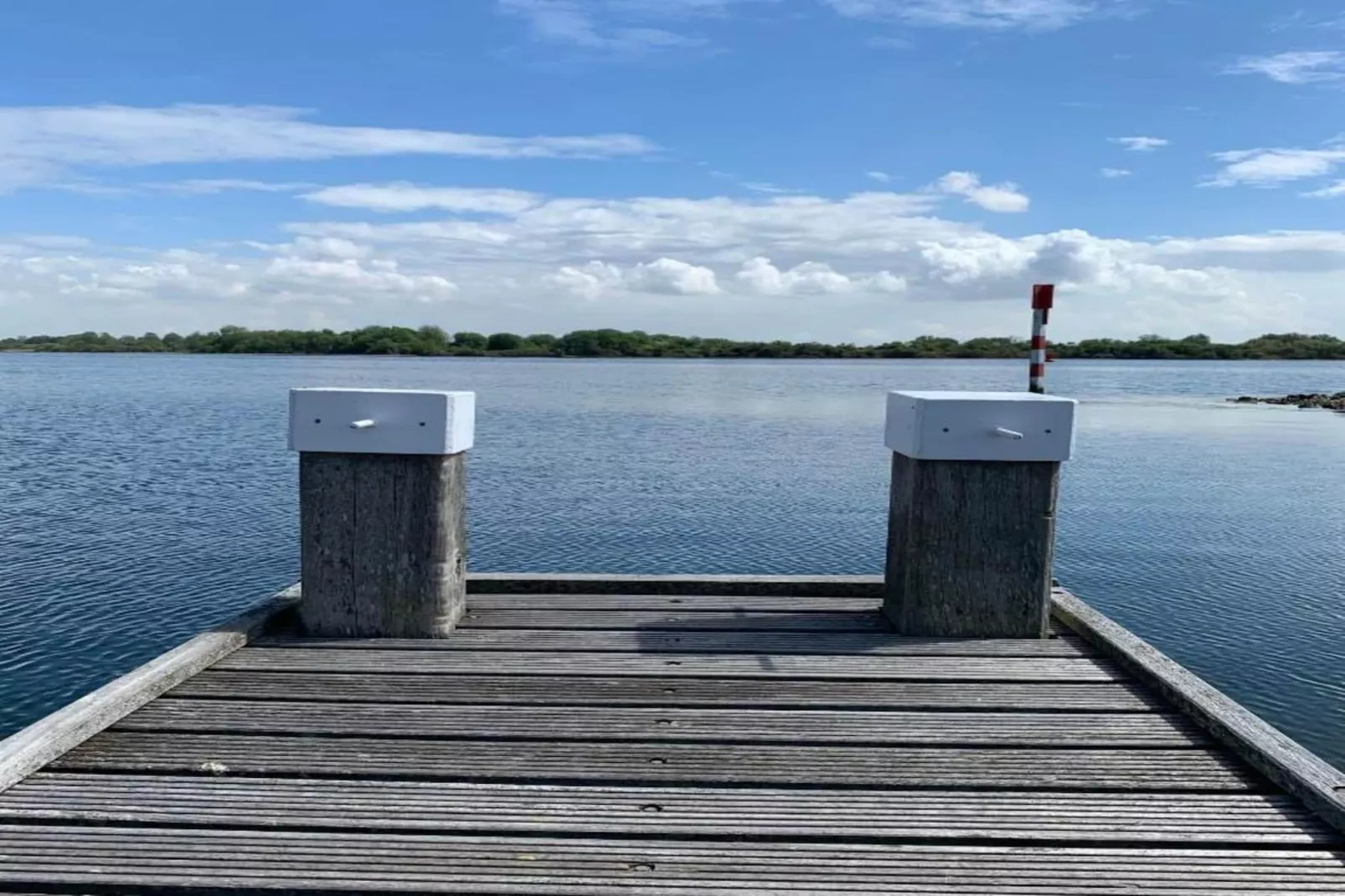 Havenweg 12-Gebiete Sommer 20 km