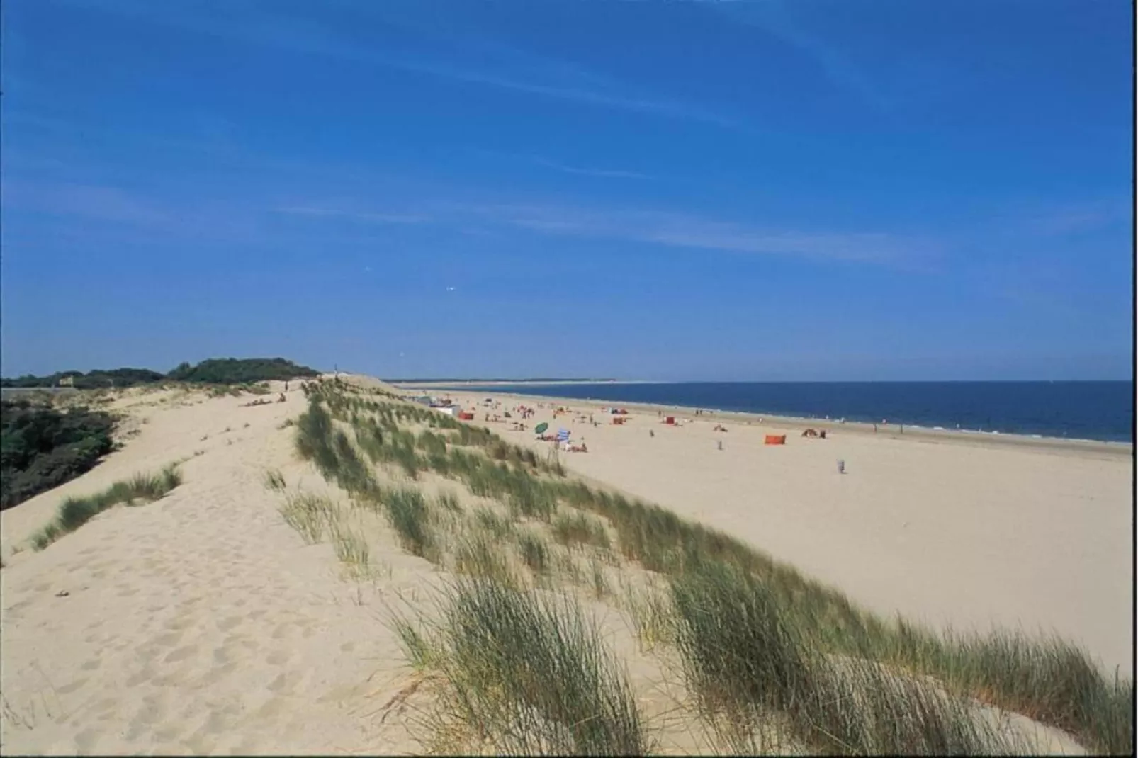 Veerse muze 7e-Zones d'été à 20 km