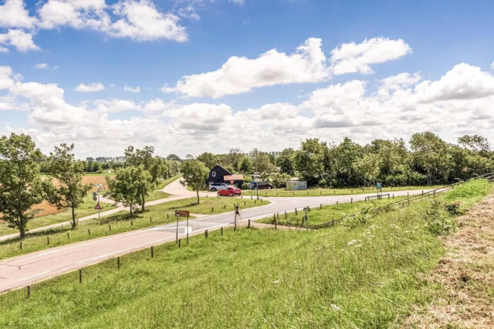 Beach Resort Nieuwvliet-Bad 7-Areas within 20km in summer