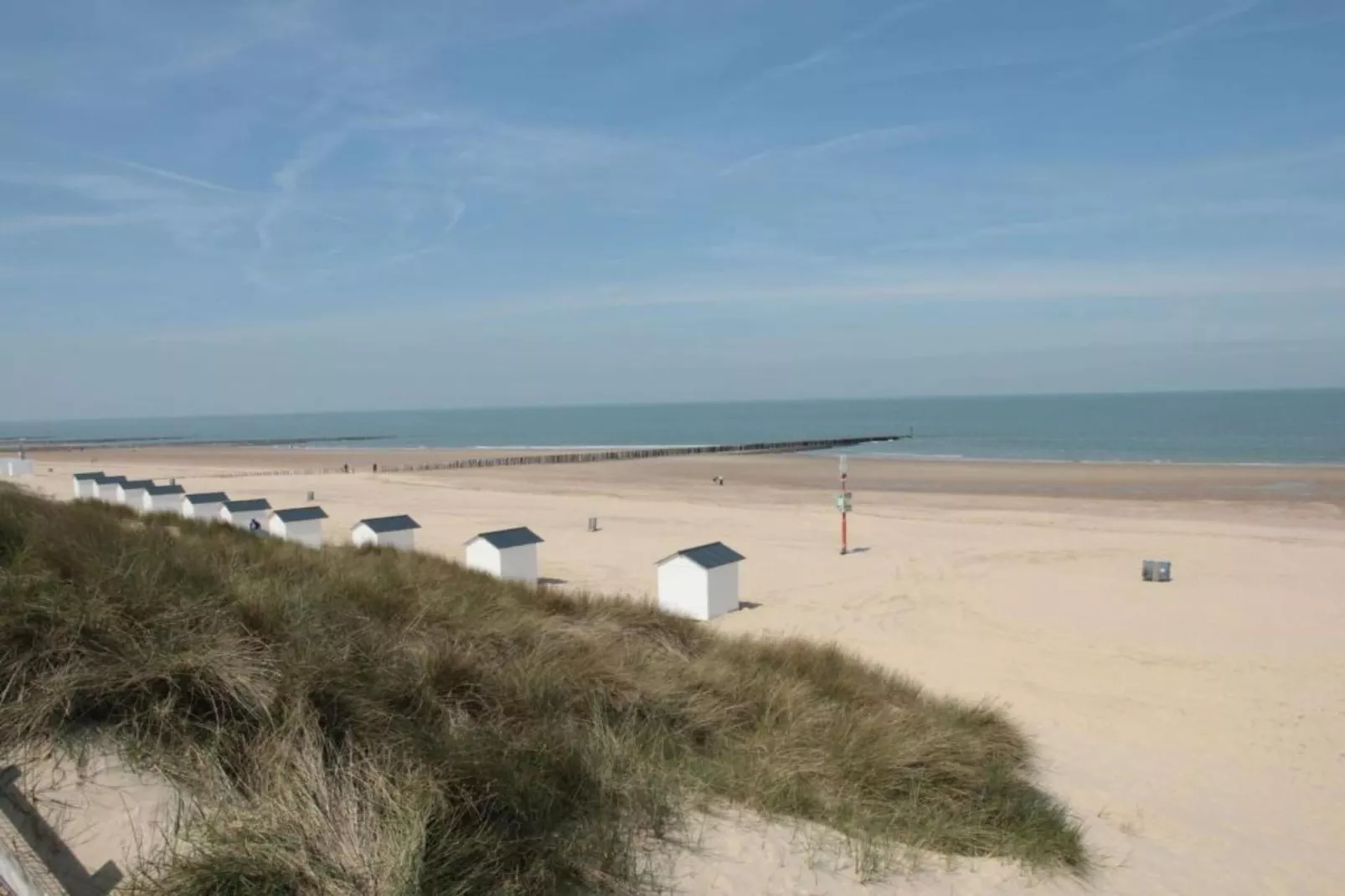 Appartement De Hooizolder-Areas within 20km in summer