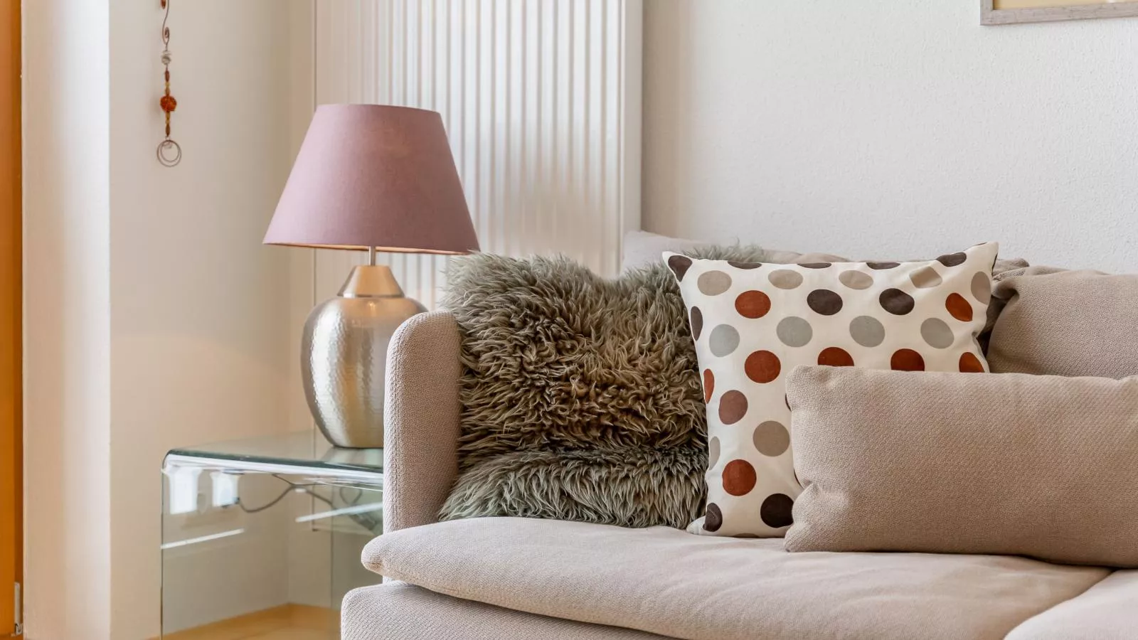 Marktblick-Living room