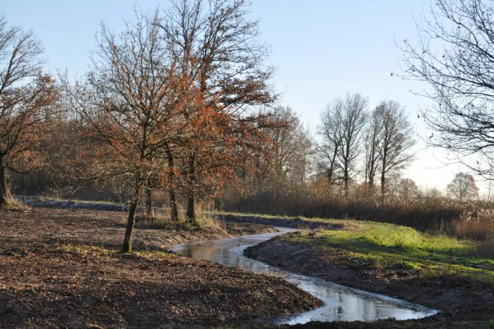Buitenhof De Leistert 18-Areas within 20km in summer