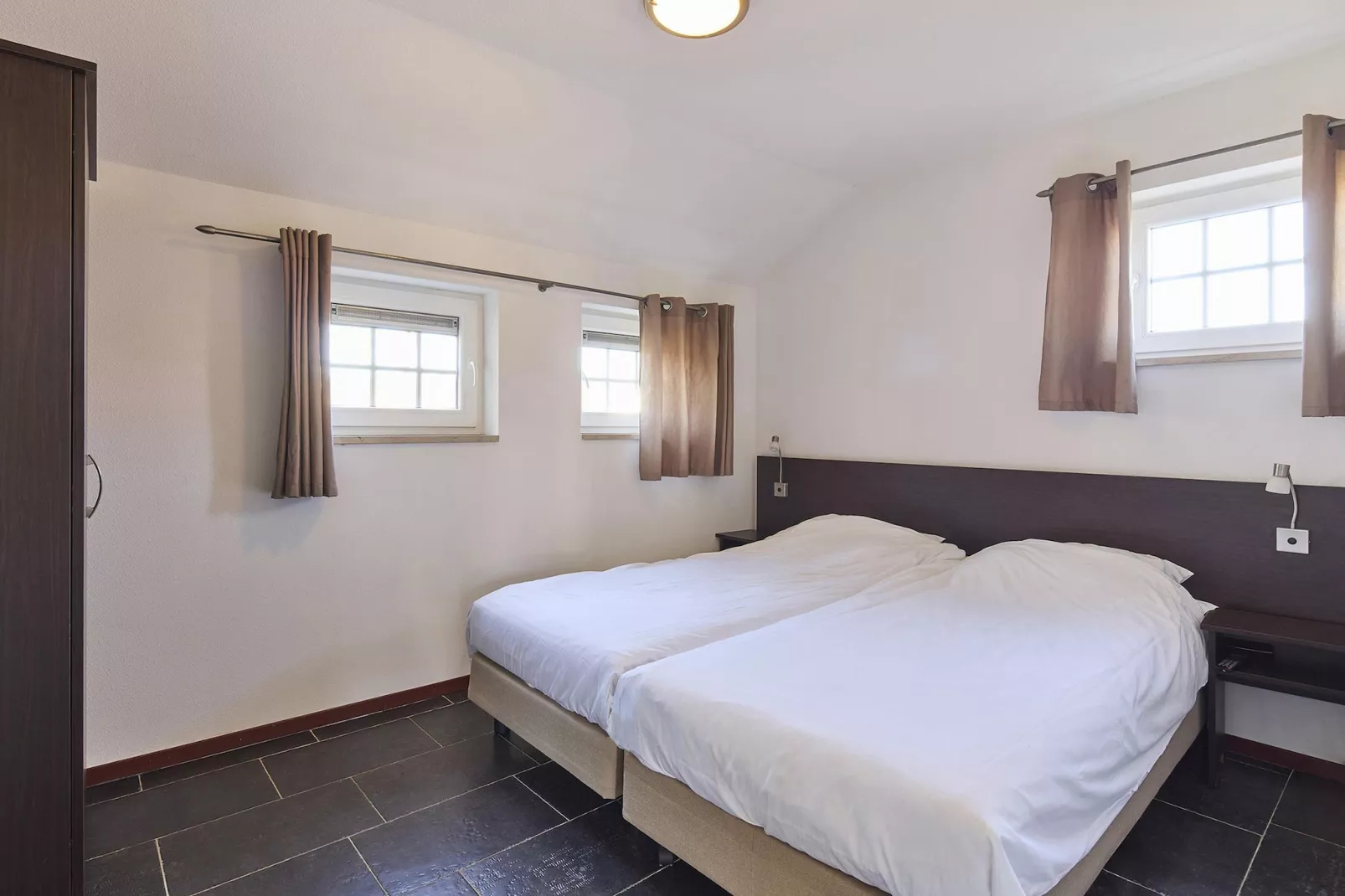 Buitenhof De Leistert 6-Schlafzimmer