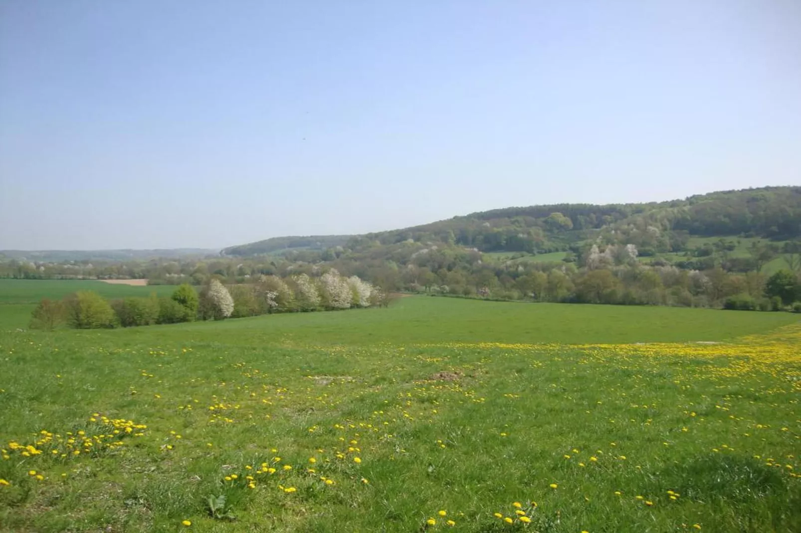 Resort Gulpen 10-Areas within 20km in summer