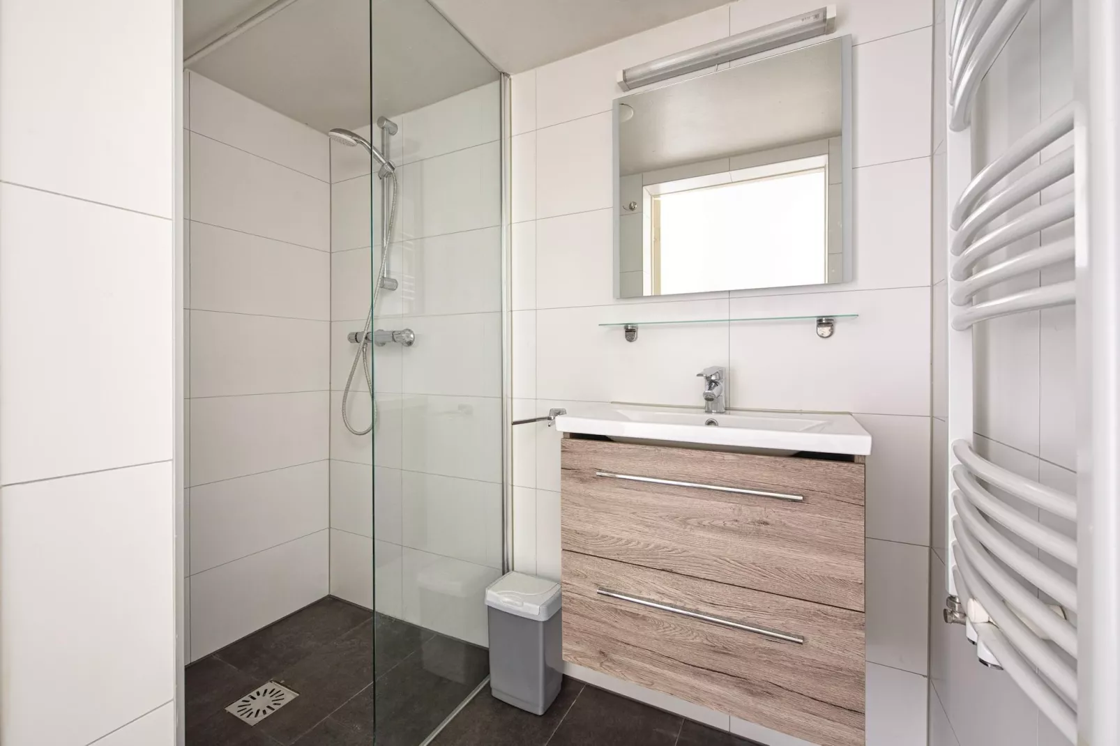 Bungalowpark Schin op Geul 3-Bathroom