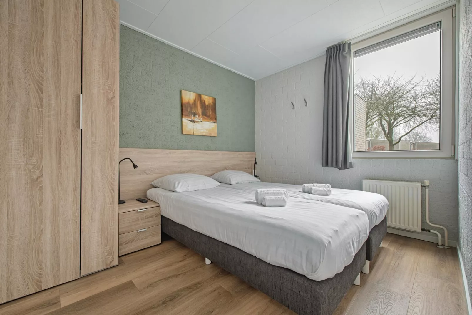 Bungalowpark Schin op Geul 9-Bedroom