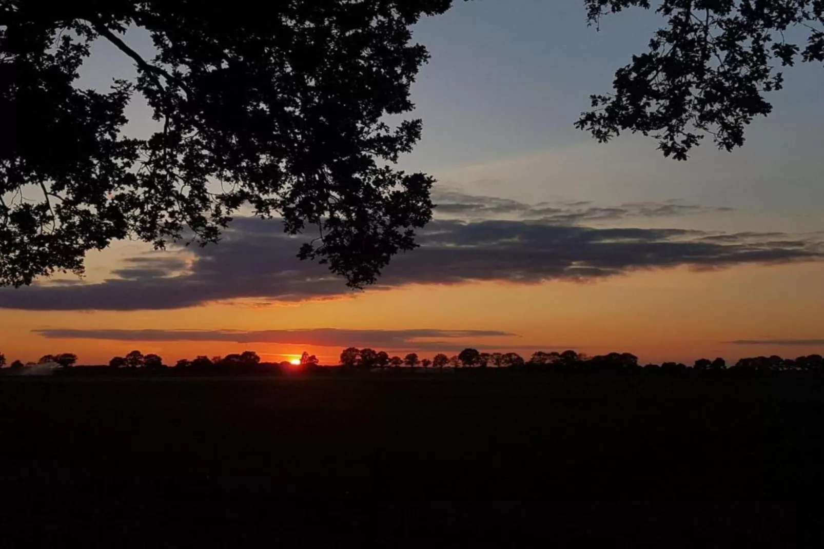 Hof van Salland 2-Gebiete Sommer 5 km