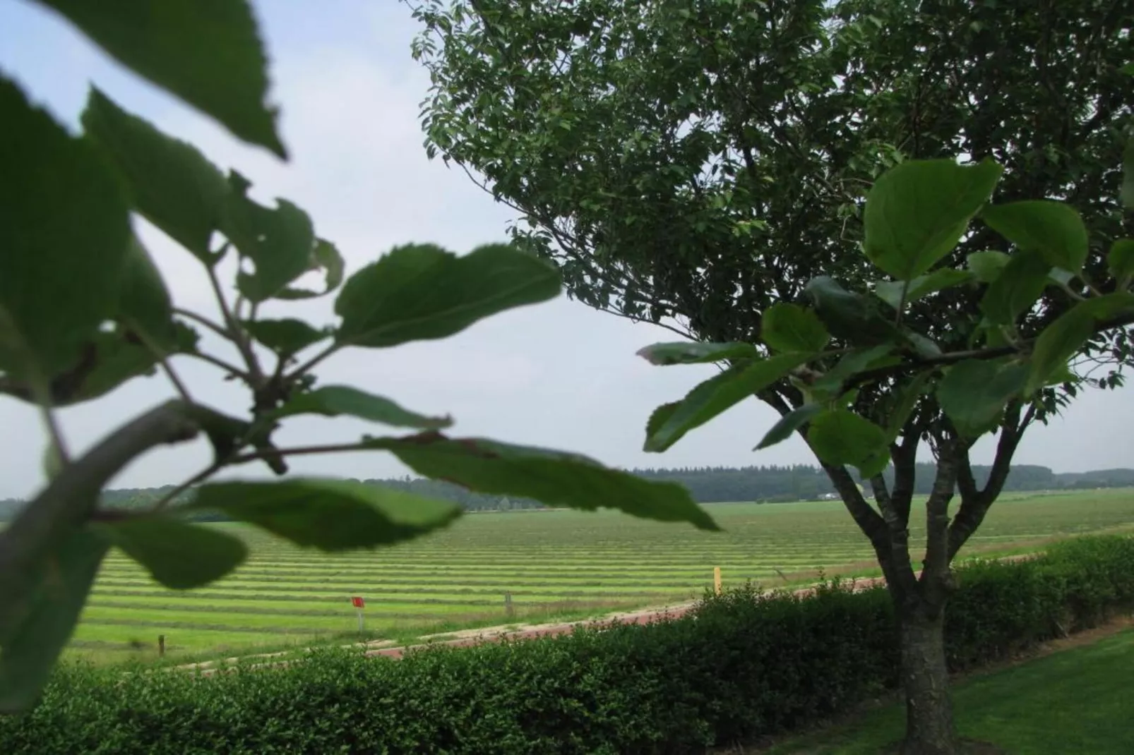 Buitenplaats Gerner 2-Zones été à 20 km