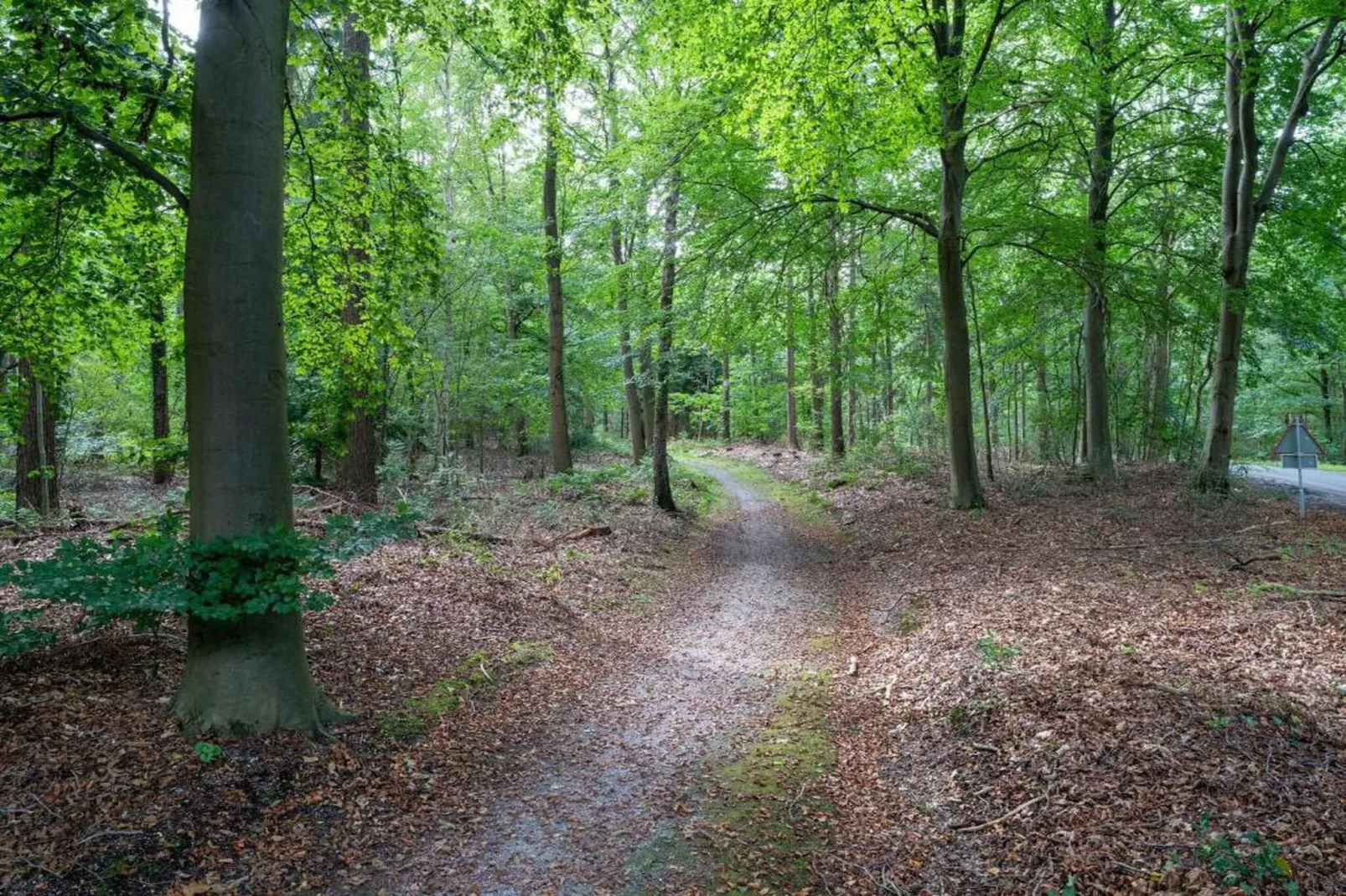 Vakantiepark Horsetellerie 1-Zones été à 20 km