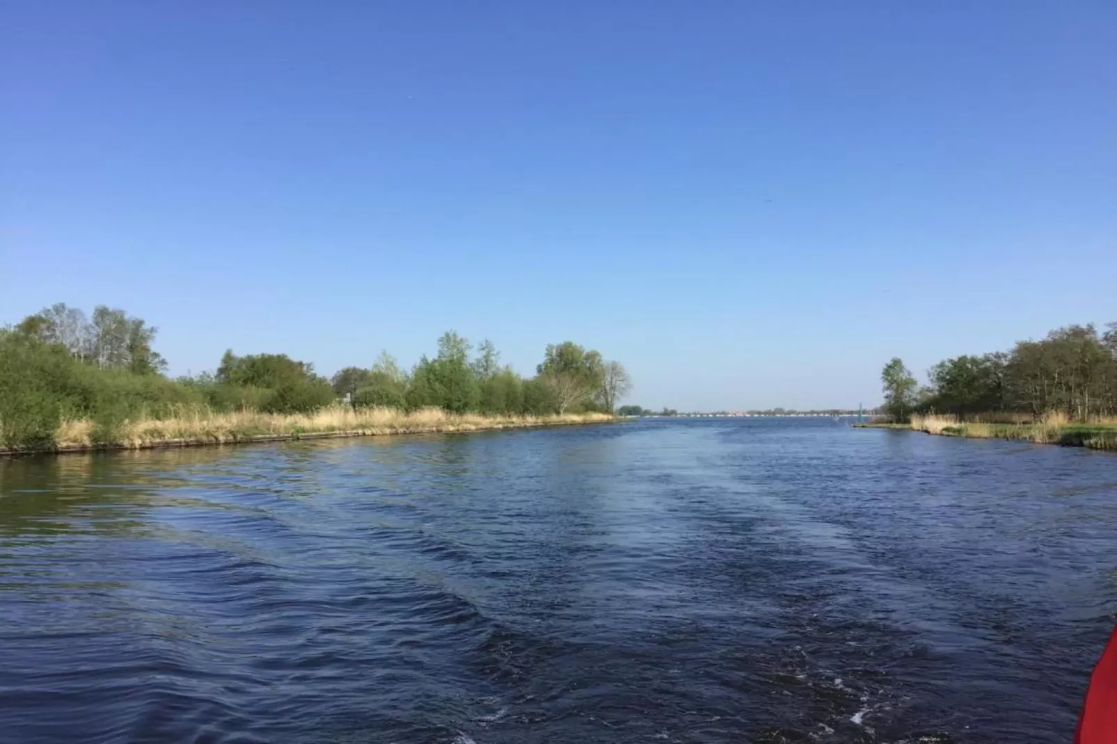 Waterpark Belterwiede 2-Areas summer 20km