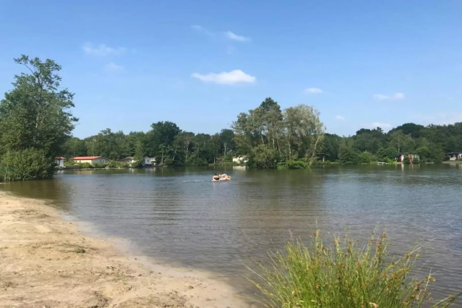 Singelhoeve-Areas within 20km in summer