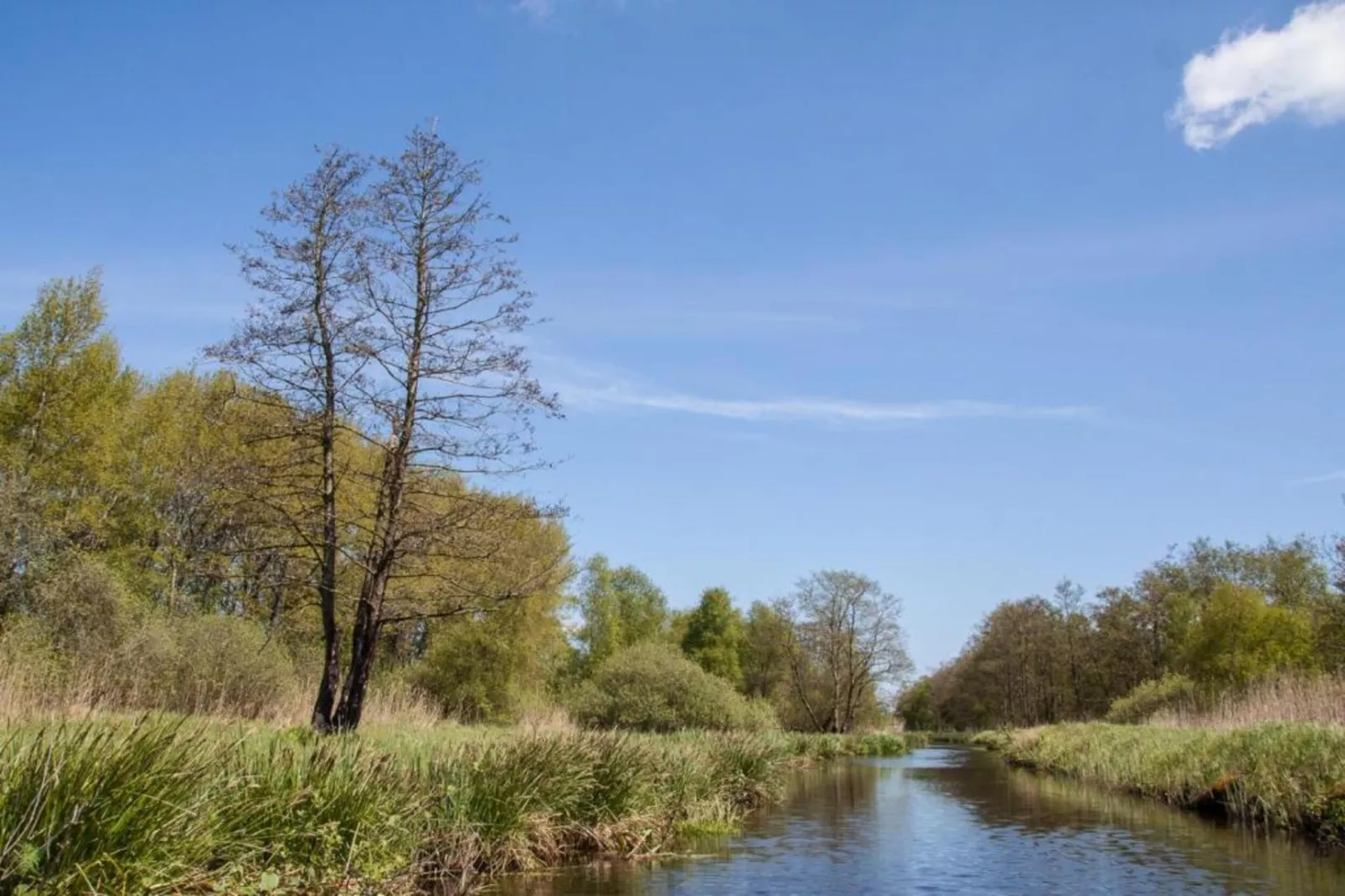 Friese Meren Villa's 7-Areas within 20km in summer