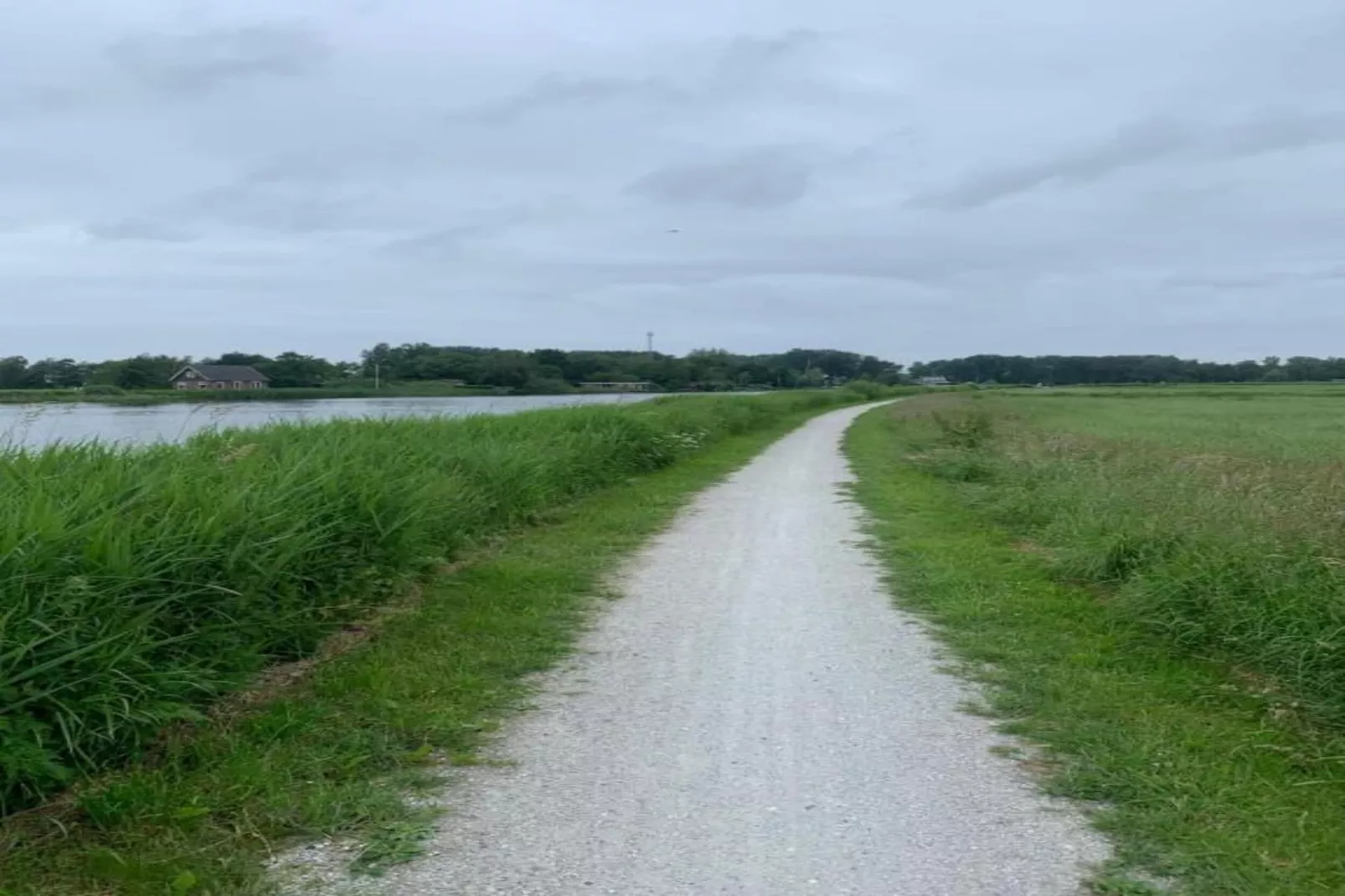 Chalet Jildau-Gebiete Sommer 20 km