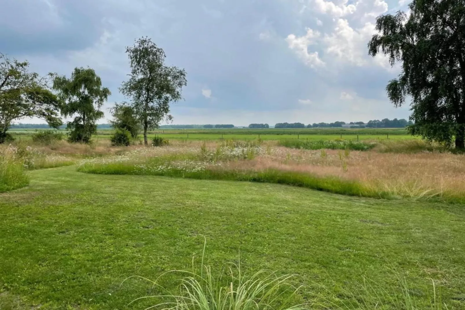 Bospark Lunsbergen 2-Areas within 20km in summer
