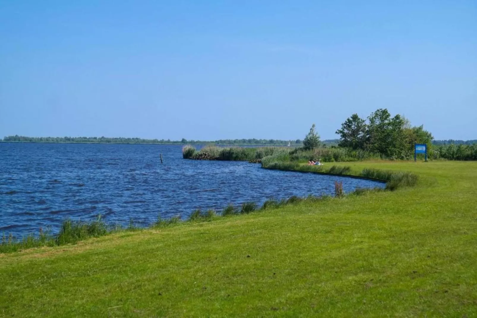 De Scholekster-Areas within 5km in summer