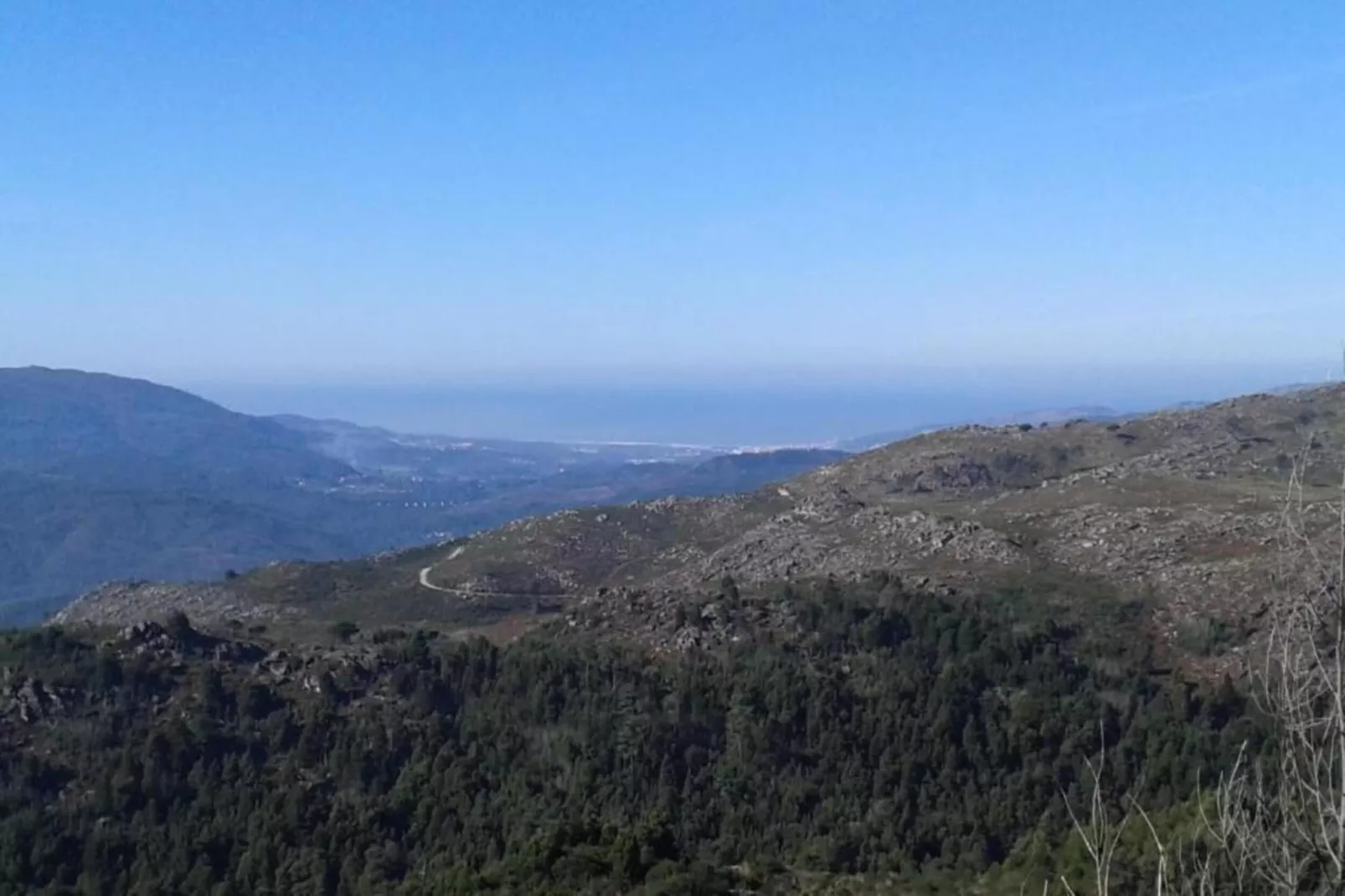 Casa da Castanheta-Areas within 20km in summer