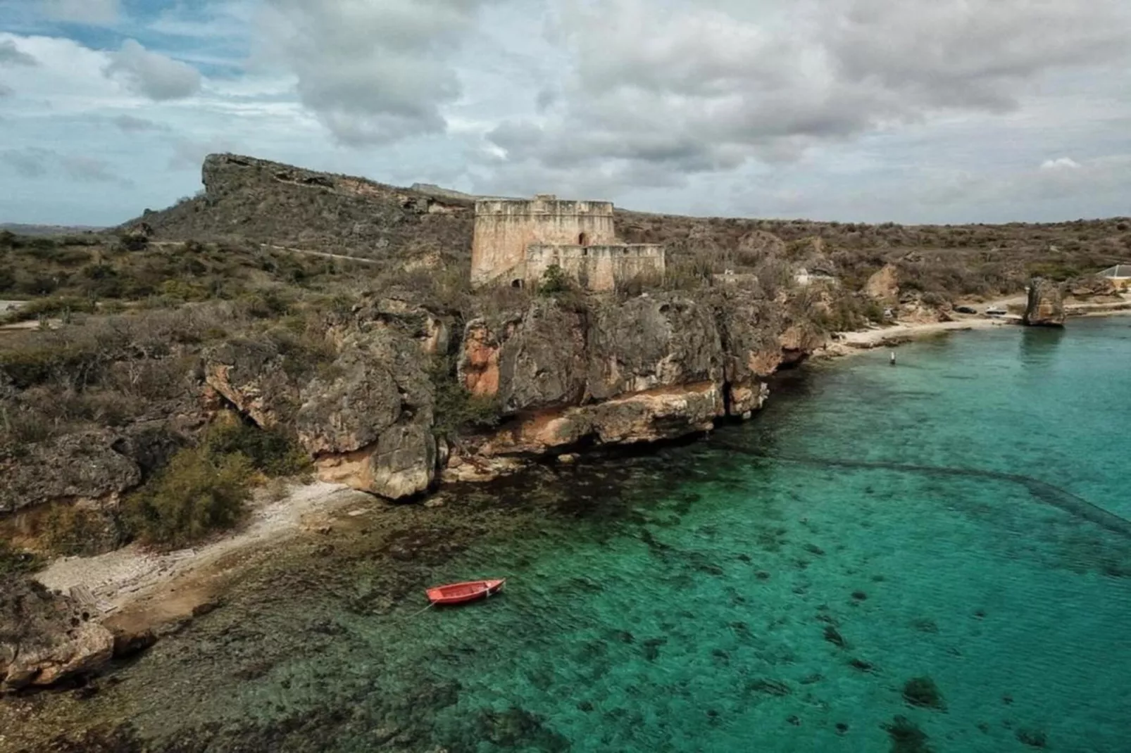 Villa Kas Krioyo Boca Gentil-Areas within 20km in summer