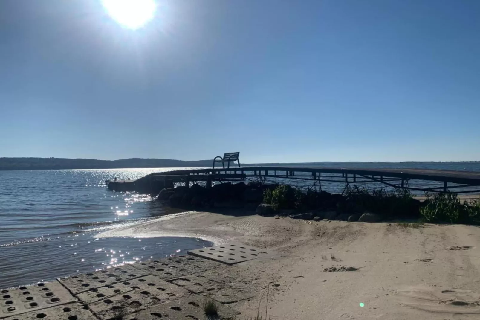 Holiday house by the lake-Areas within 20km in summer