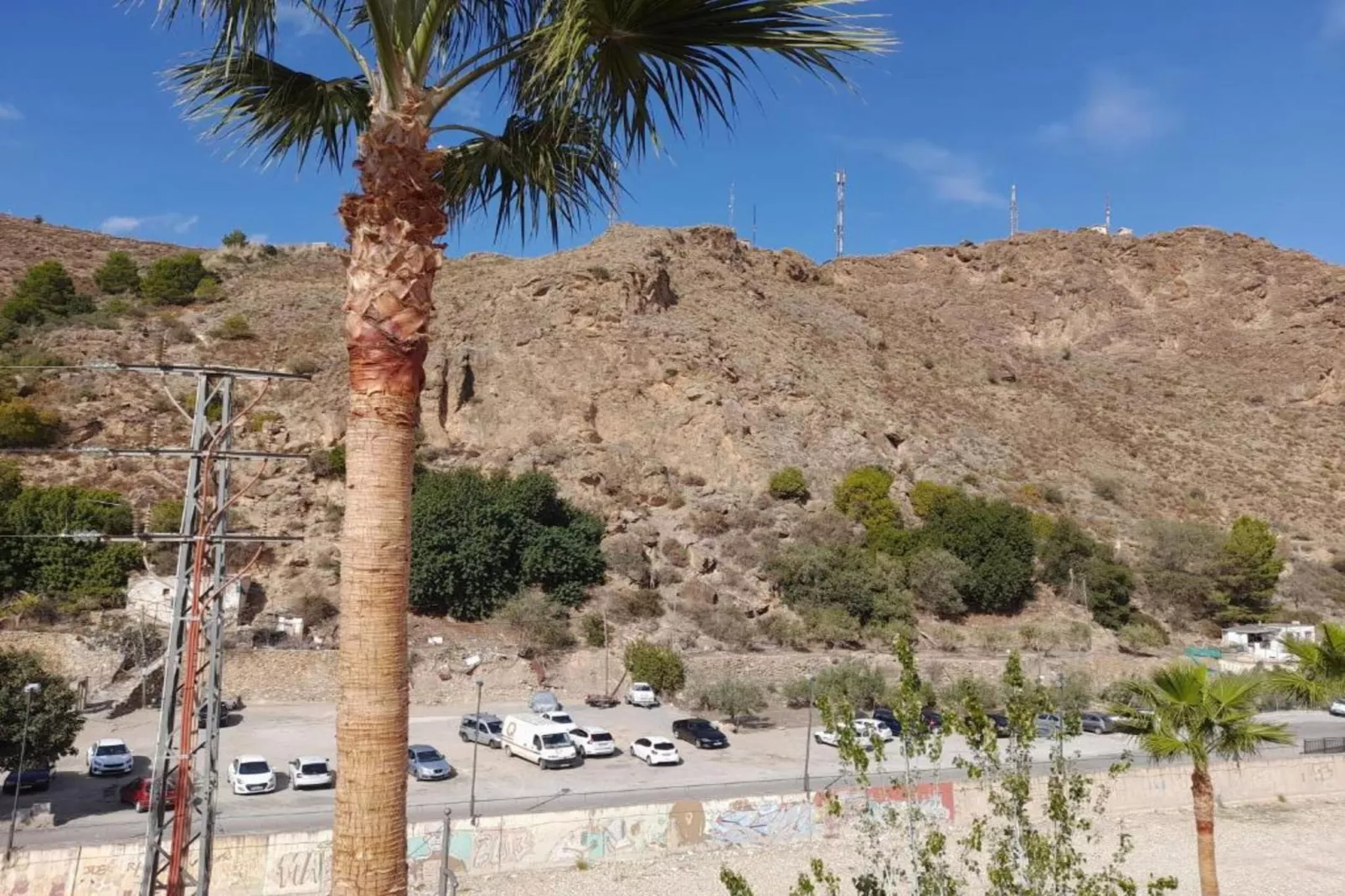 Casa la Albaida-Areas within 5km in summer