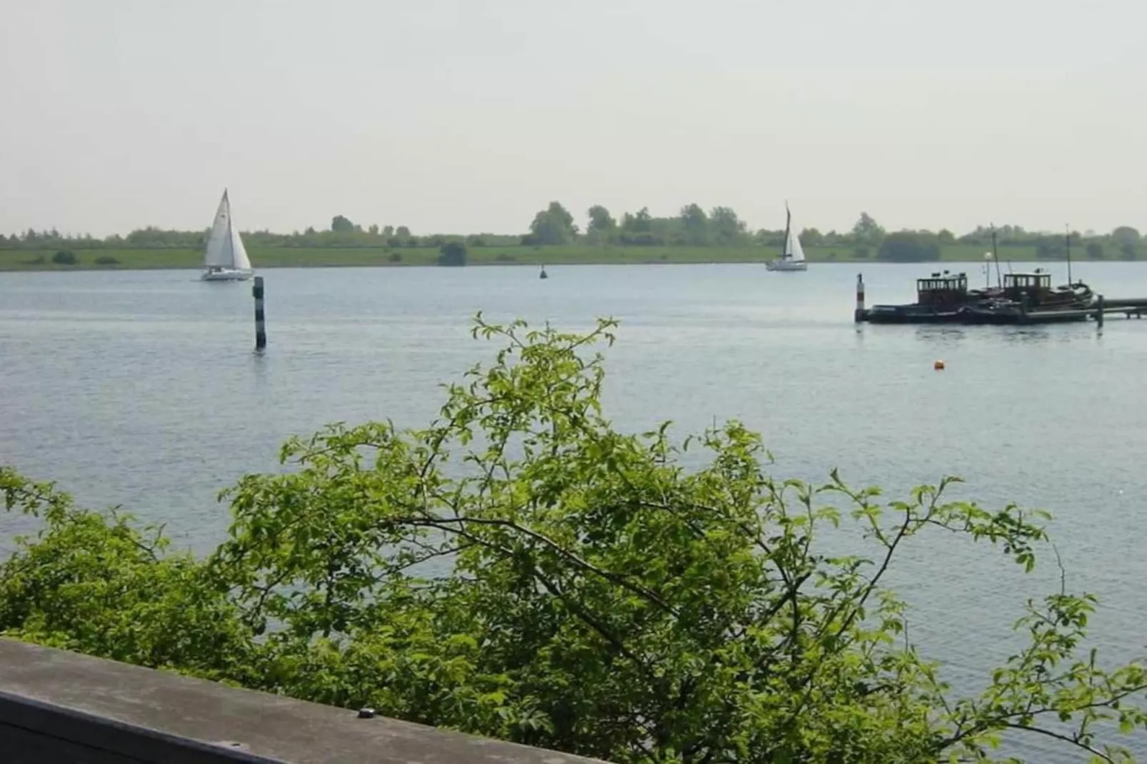 Oostkapelseweg 32 -Ooievaar-Zones d'été à 20 km