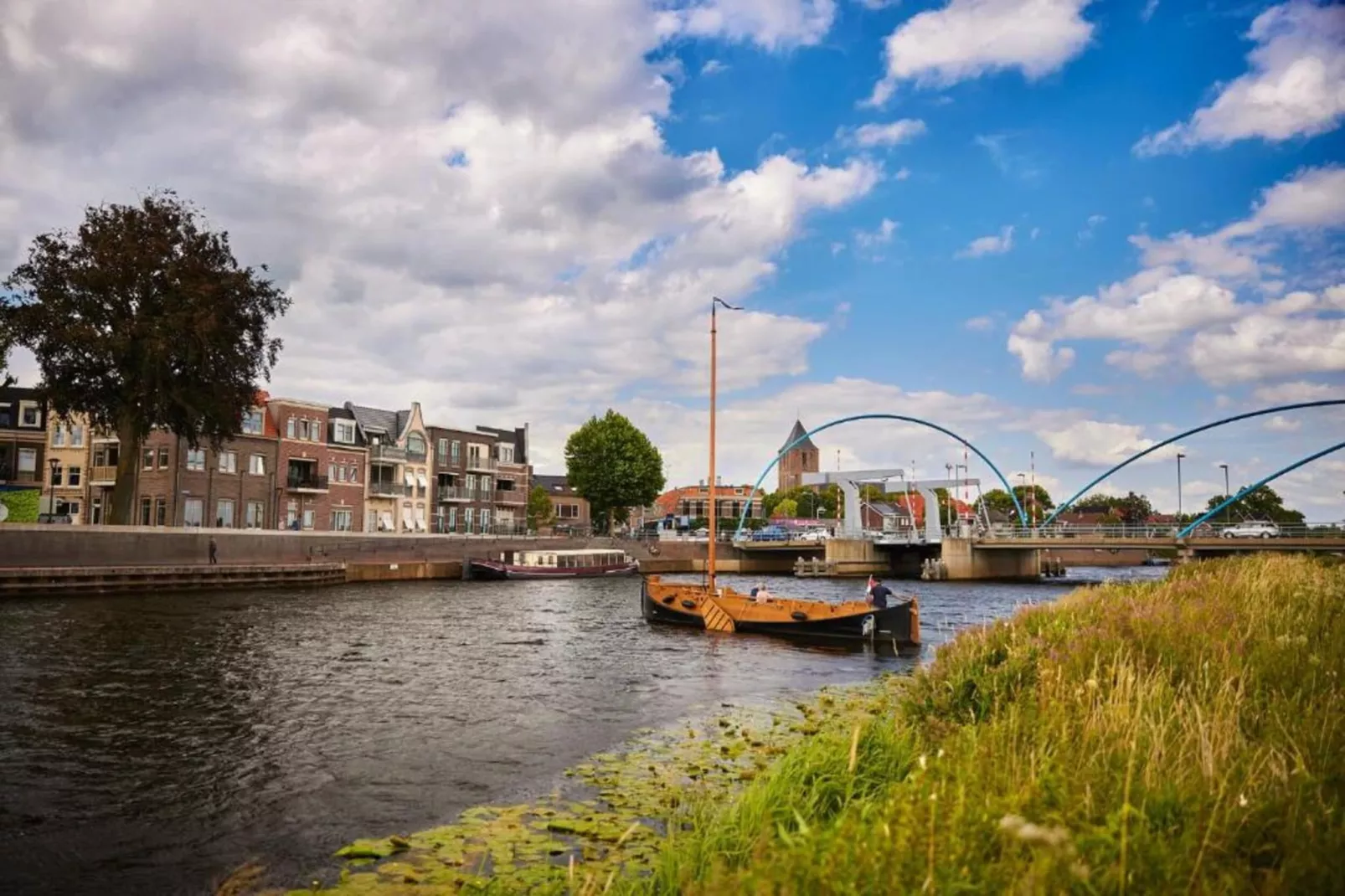 Buitenplaats Gerner 8-Areas within 20km in summer