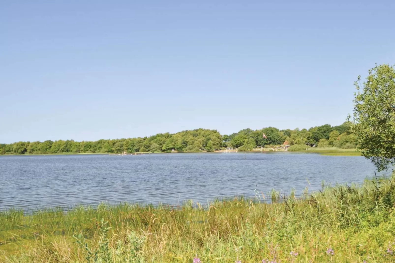 7 person holiday home in Ansager-By Traum-Water view
