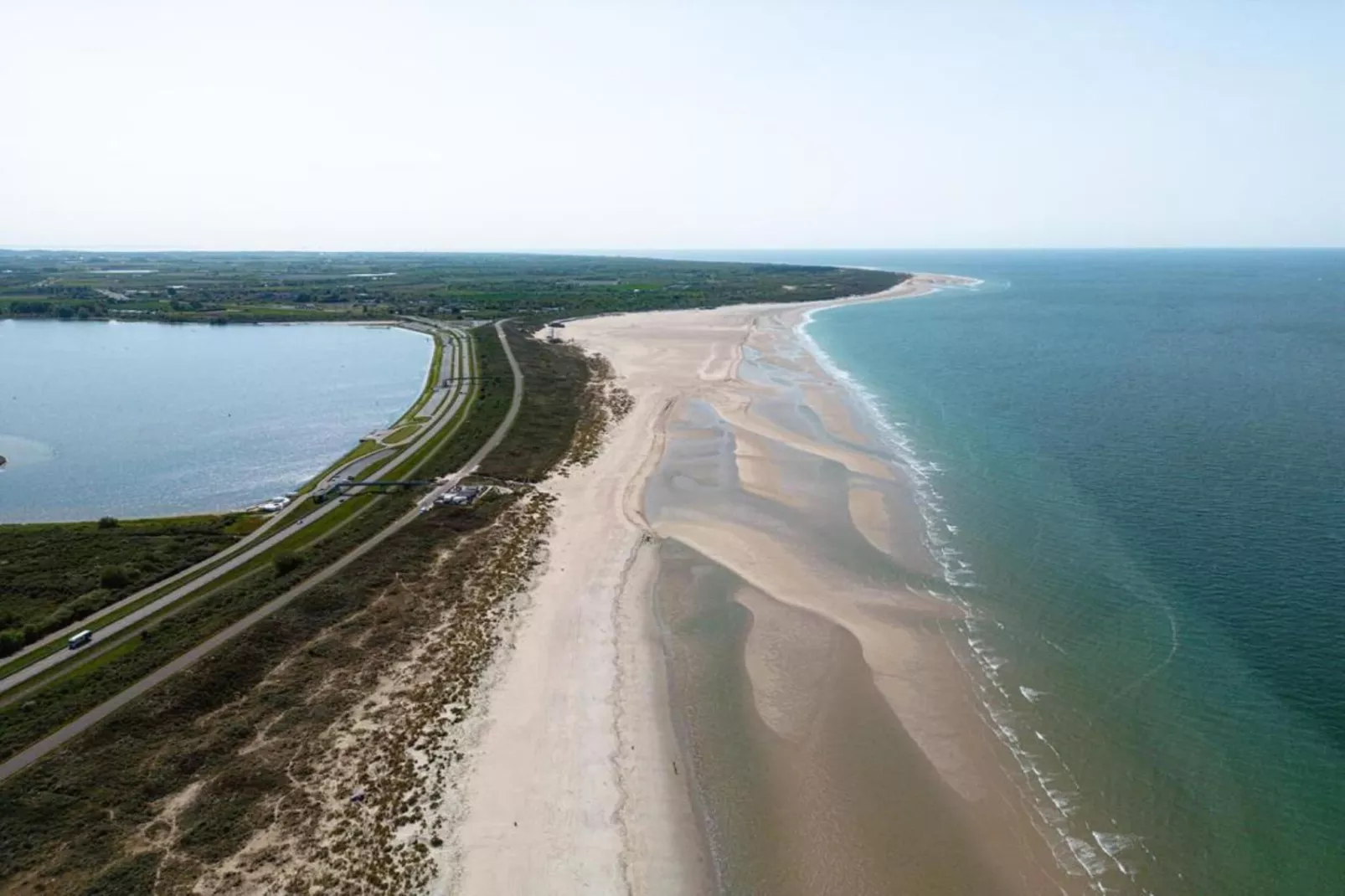 Harbour  2E Loft wellness 6 personen-Areas within 20km in summer
