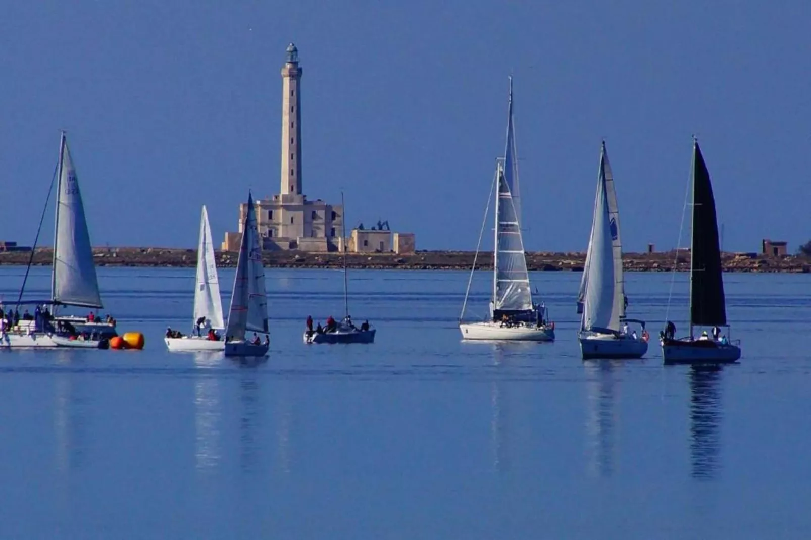 Terrazza Vista Mare-Areas within 20km in summer