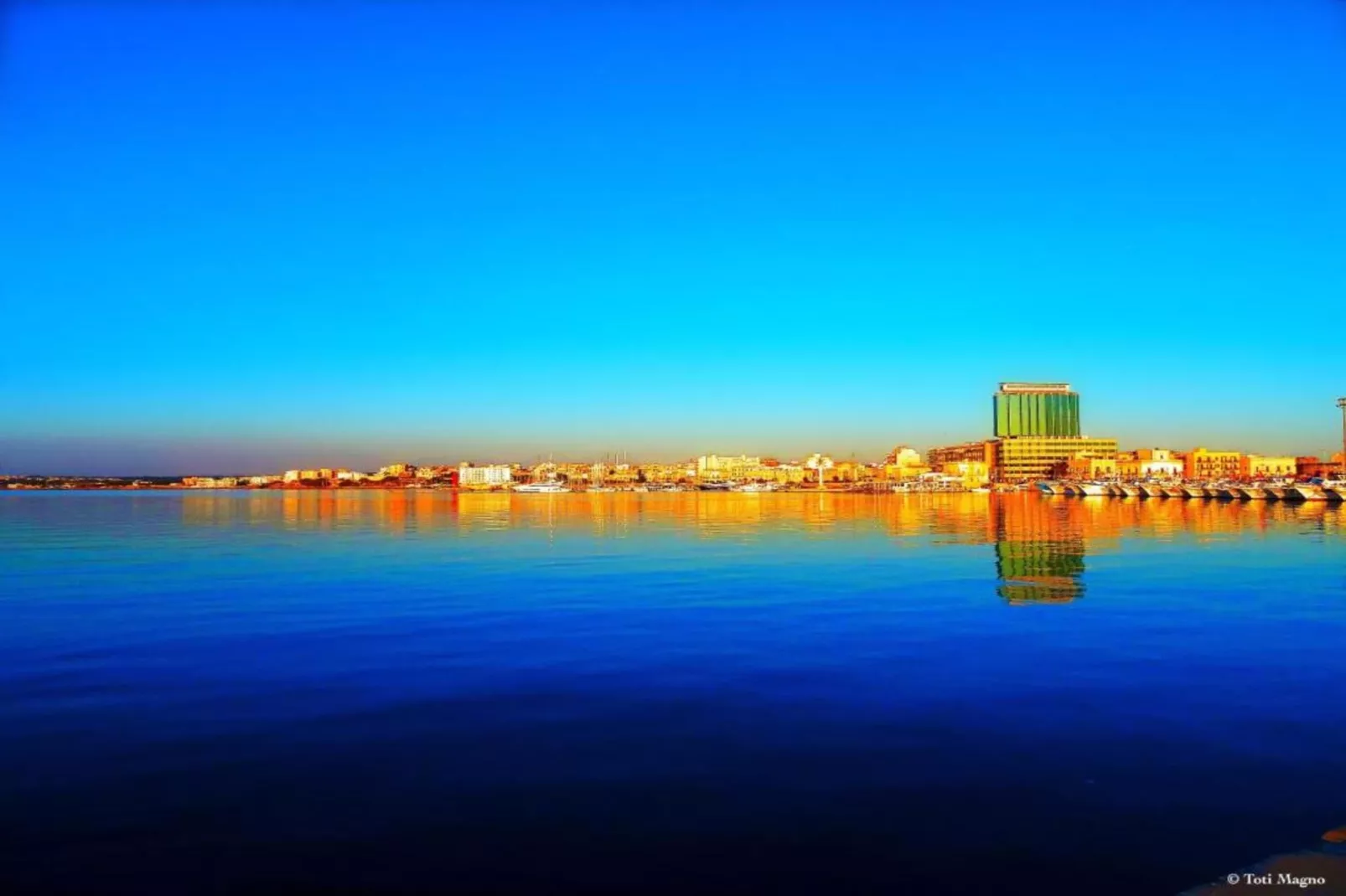 Baia Verde 3 Vista Mare LT41-Zones été à 20 km