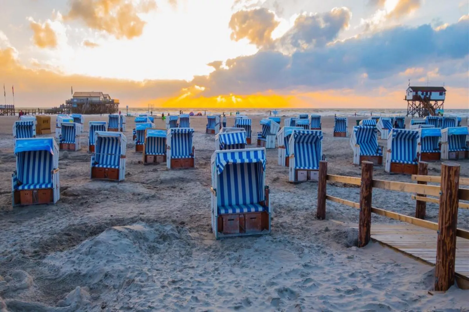 Strandperle-Areas within 5km in summer