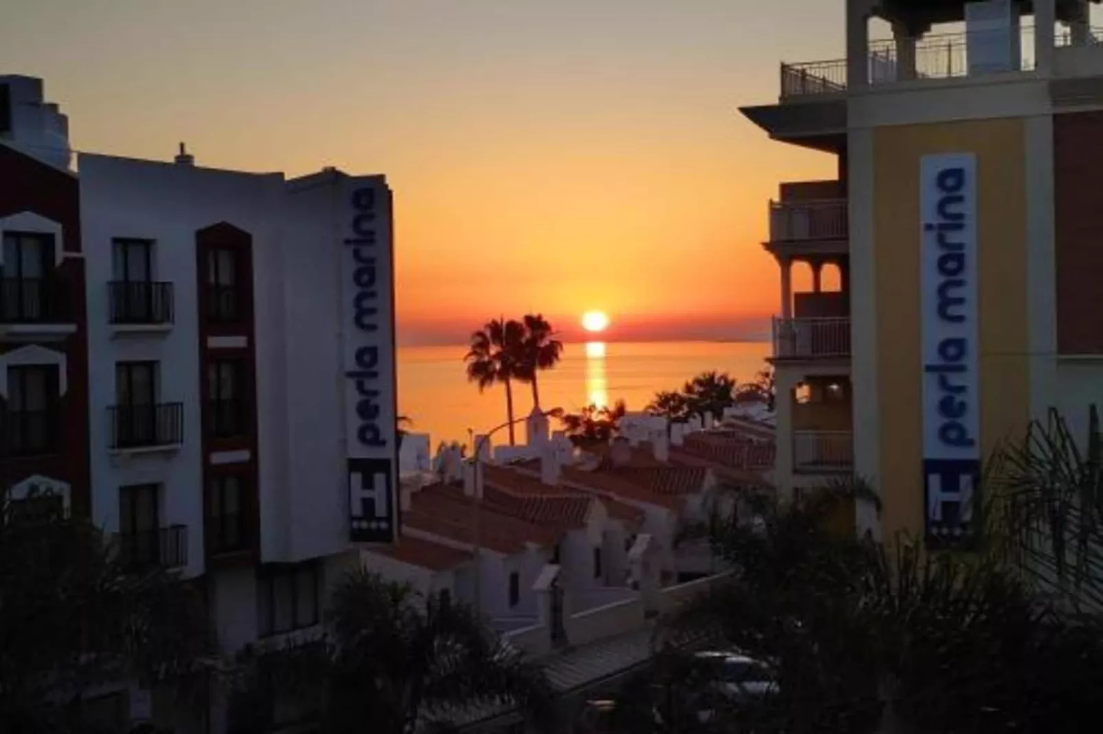 Apartamento en Nerja-Areas within 20km in summer
