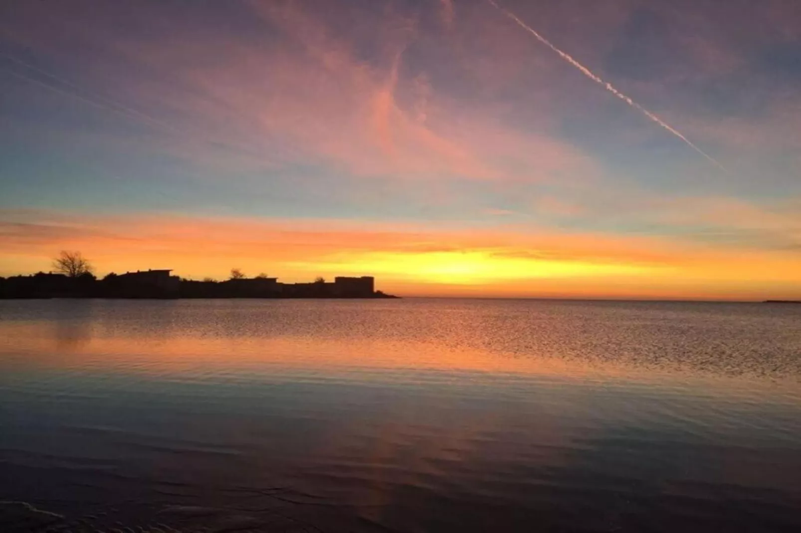 Beach Resort Makkum 26-Gebiete Sommer 5 km