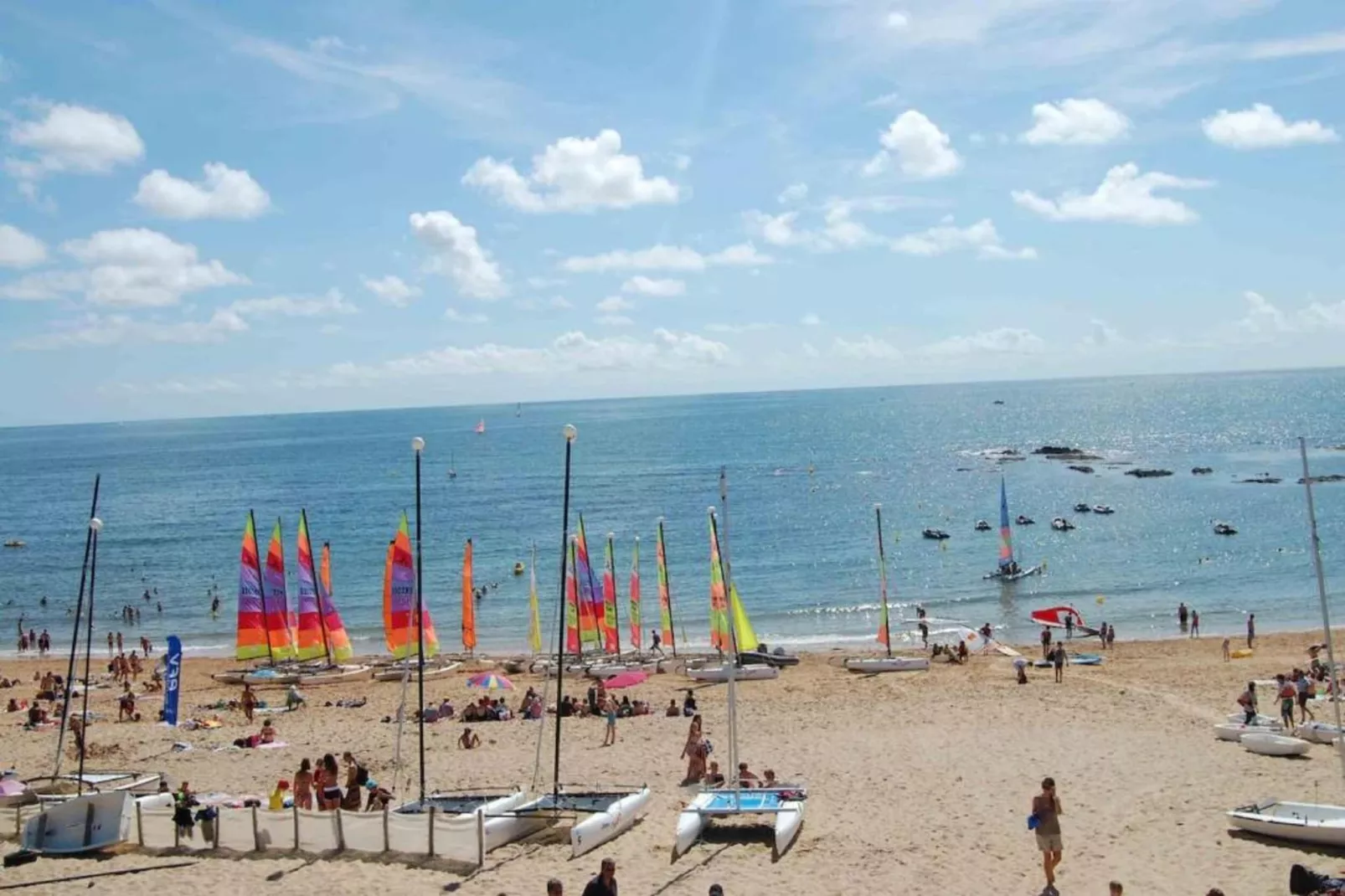 Résidence Valentin Plage 1-Areas within 5km in summer