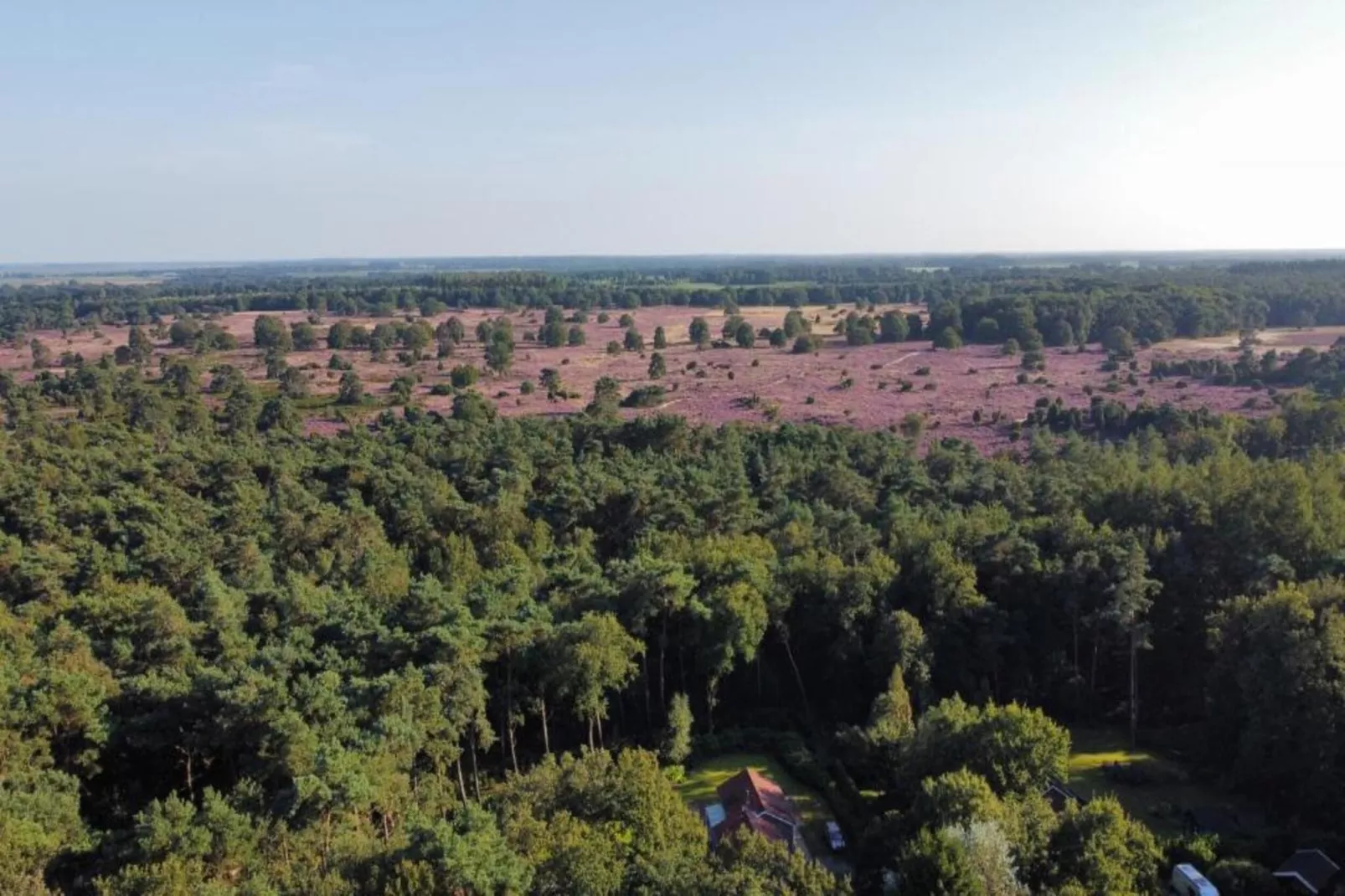 Glamping Resort Lauwersmeer 1-Zones été à 20 km