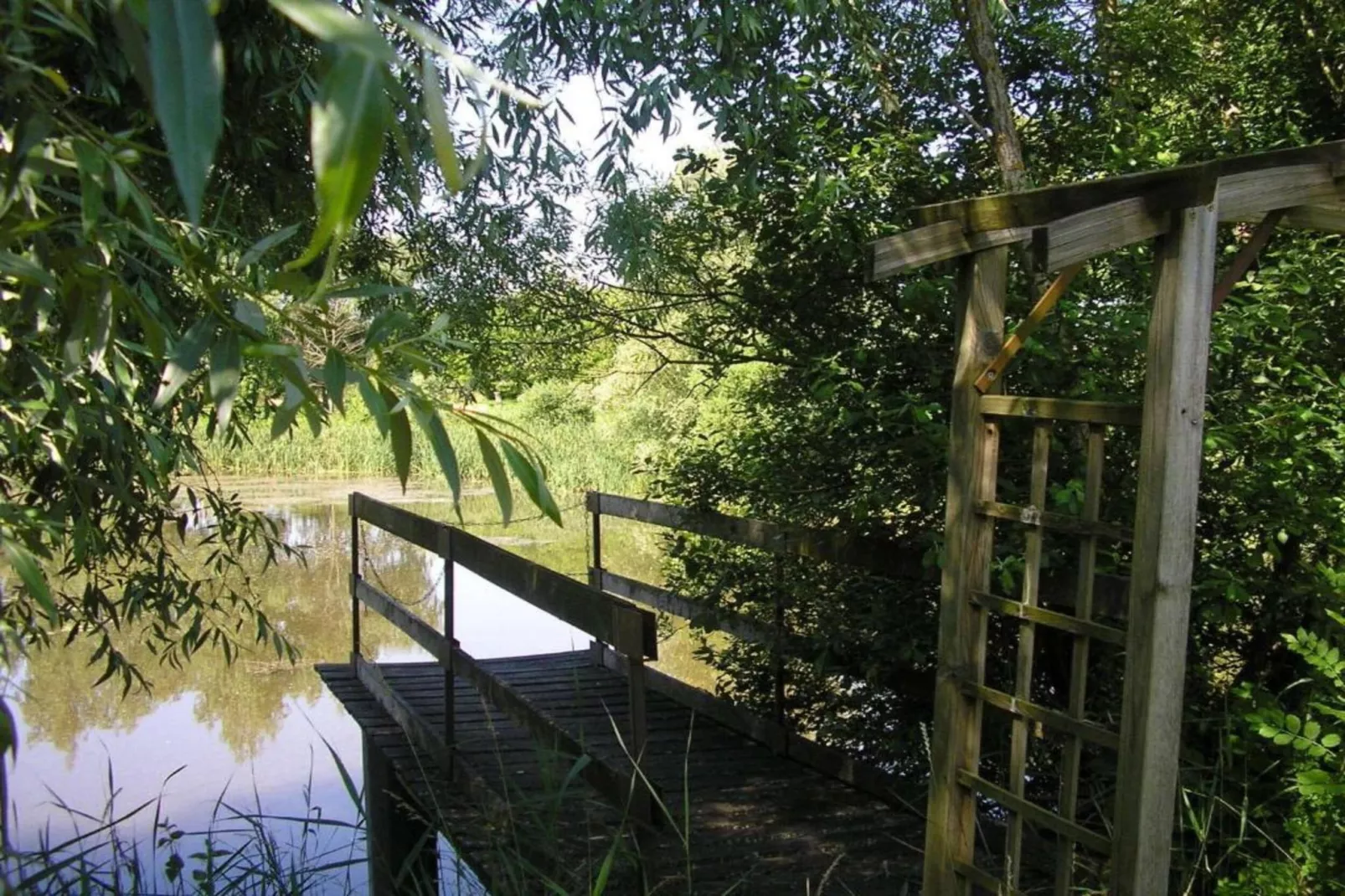 Appartement avec piscine-Areas within 20km in summer
