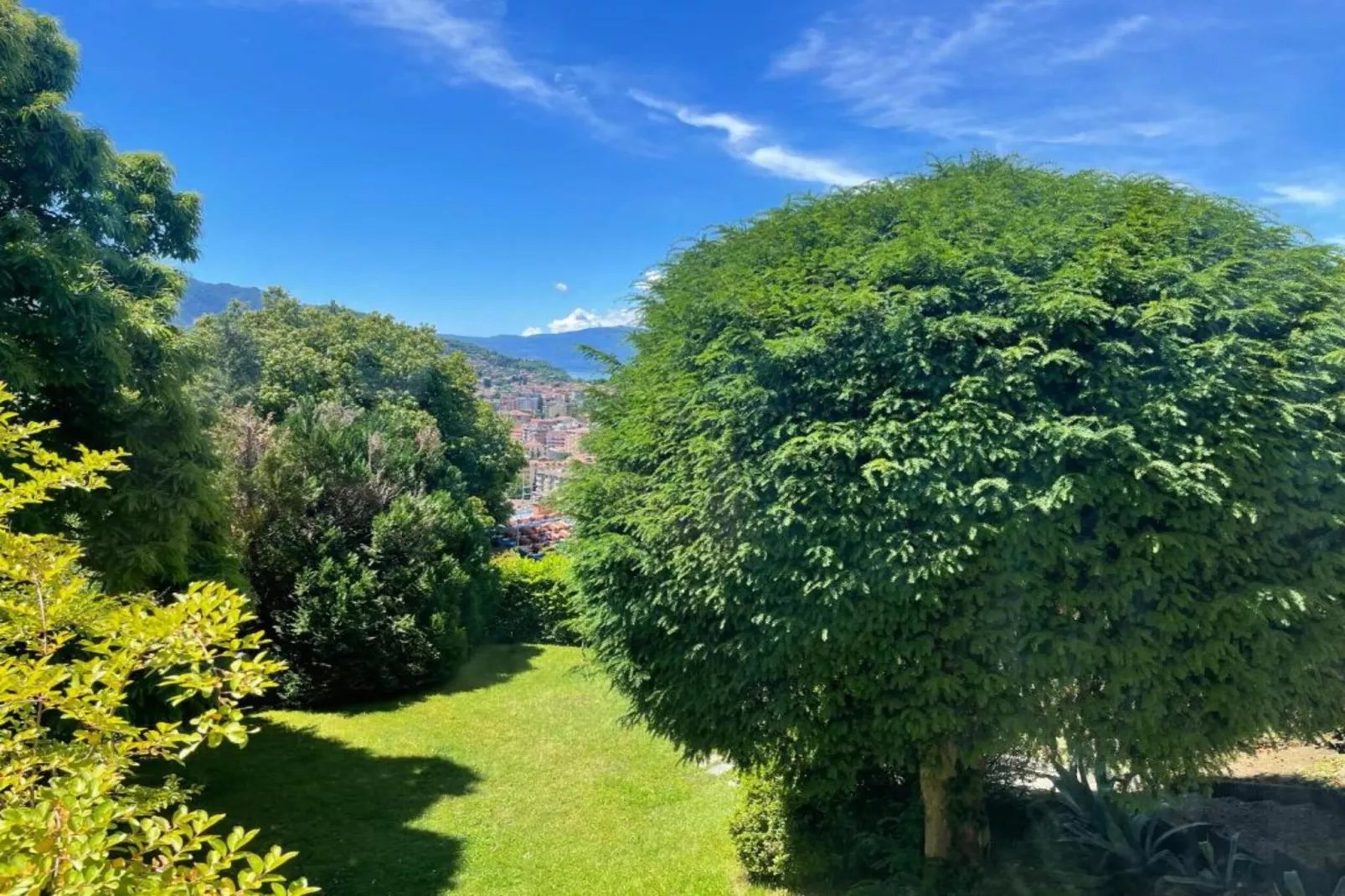 VC02/7 - Villa Castiglioni-Areas within 20km in summer